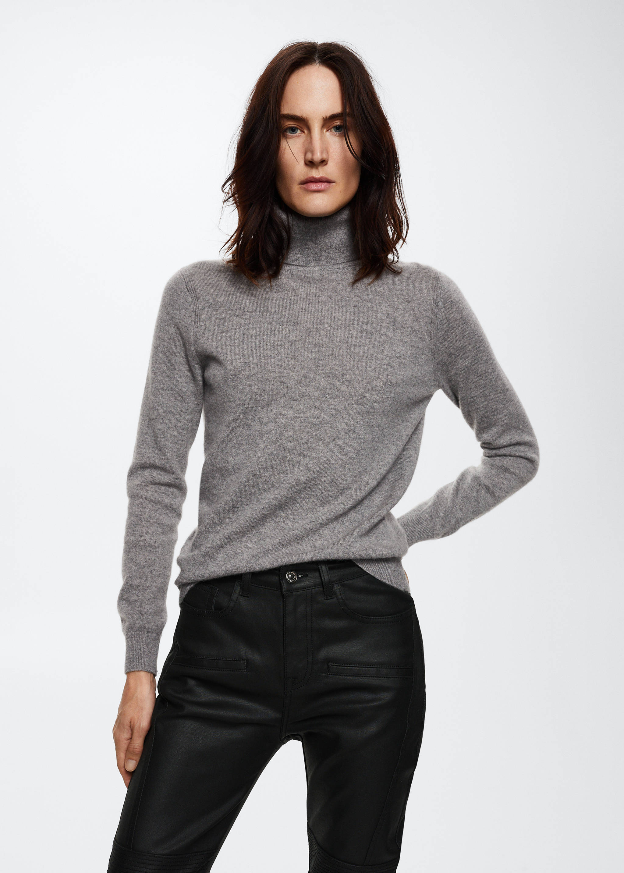 Texans skinny biker encerats - Detall de l'article 1