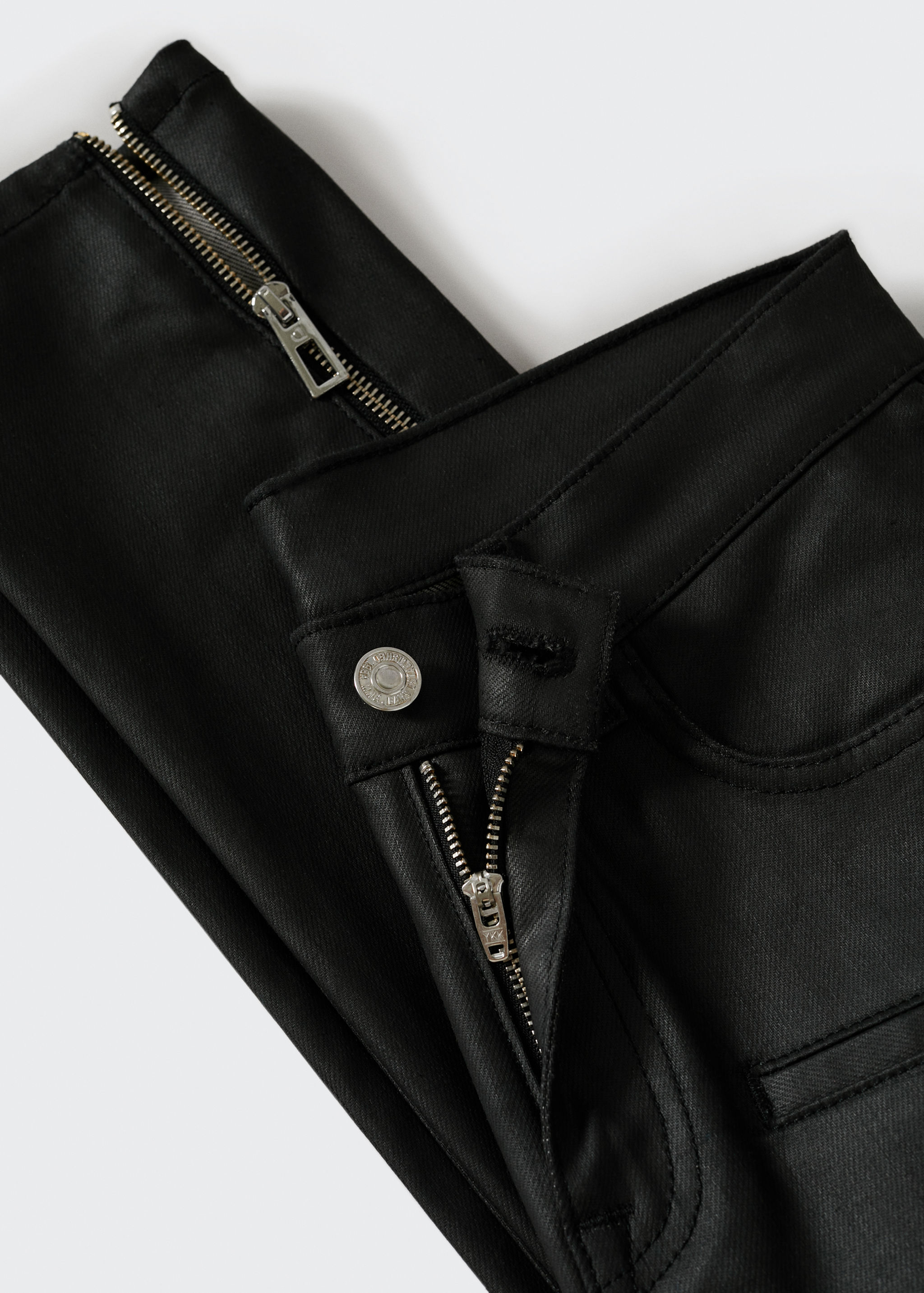 Texans skinny biker encerats - Detall de l'article 8