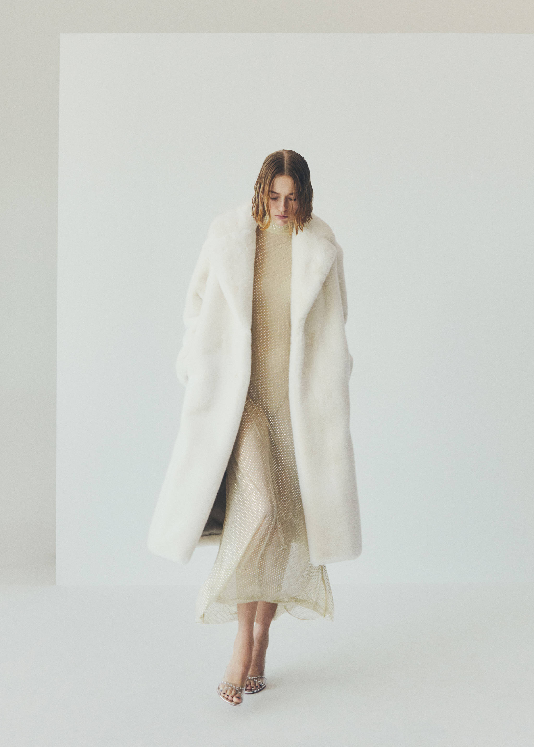 Vestit llarg cristalls - Detall de l'article 7