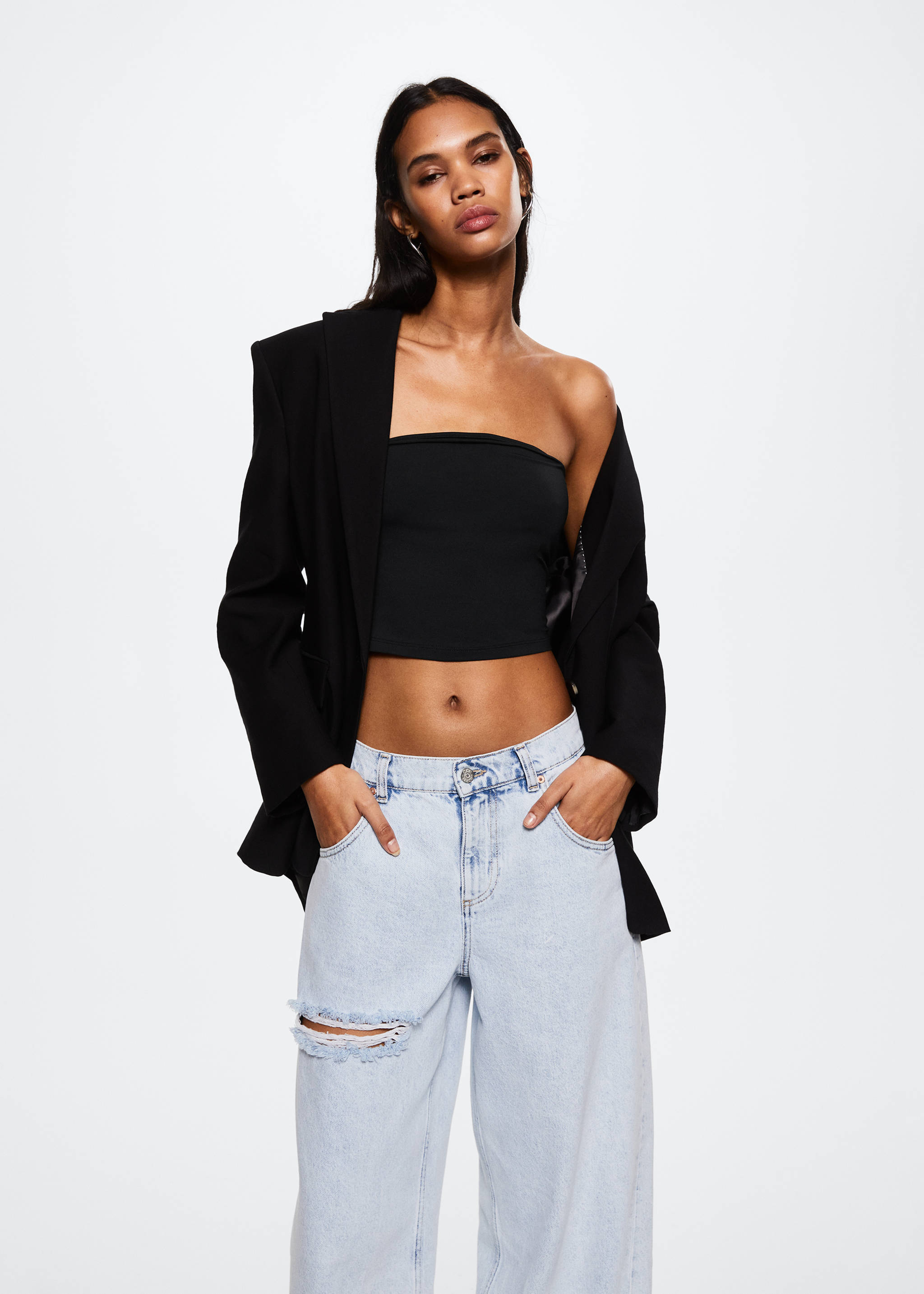 Top bandeau - Plan moyen