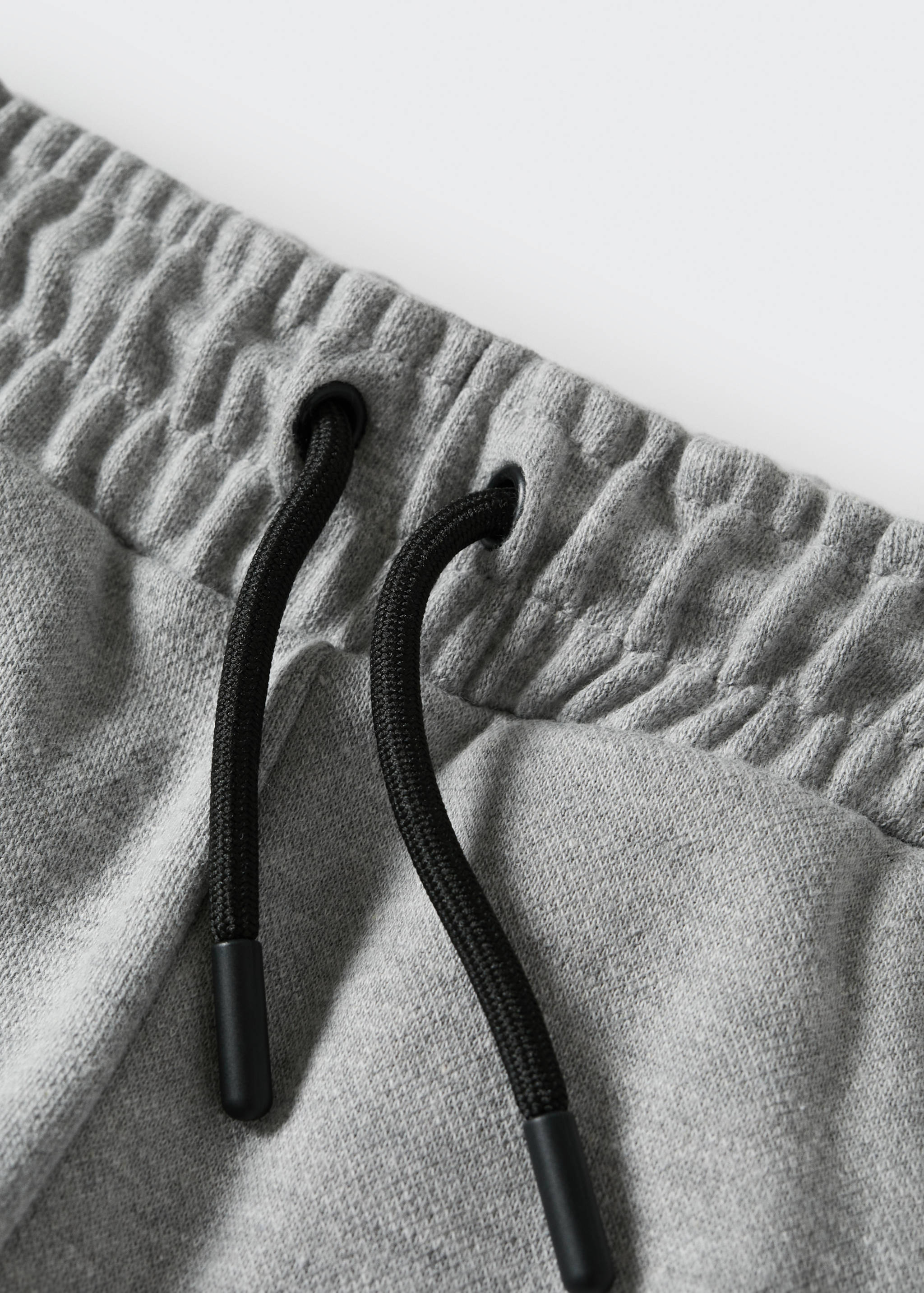 Jogging coton coutures - Détail de l'article 8