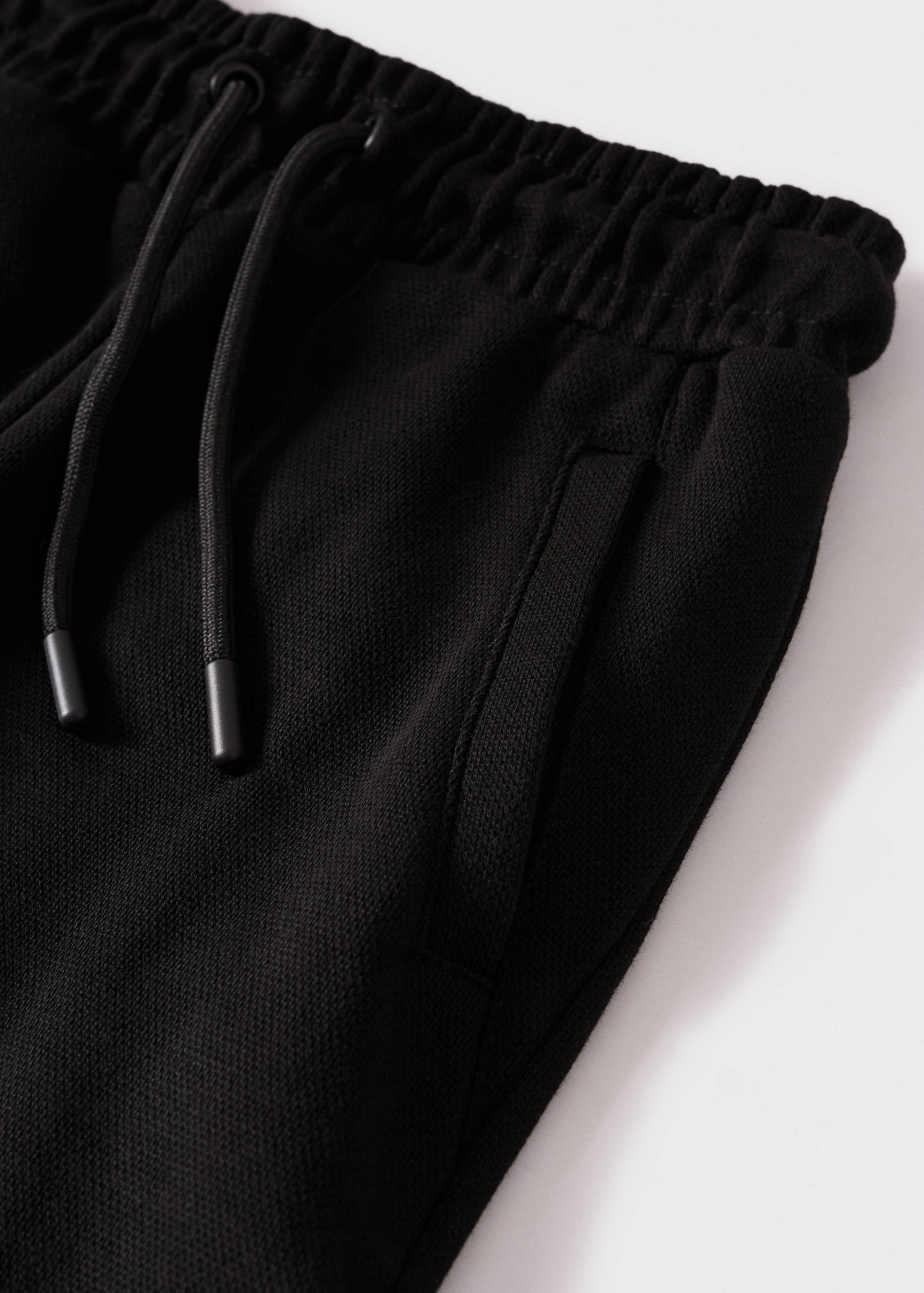 Jogging coton coutures - Détail de l'article 8