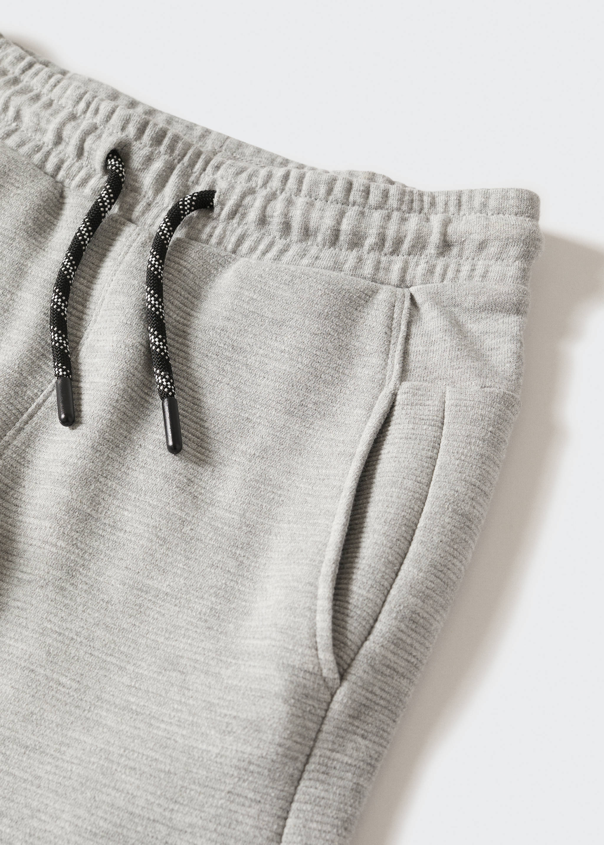 Pantalons jòguing cotó - Detall de l'article 8