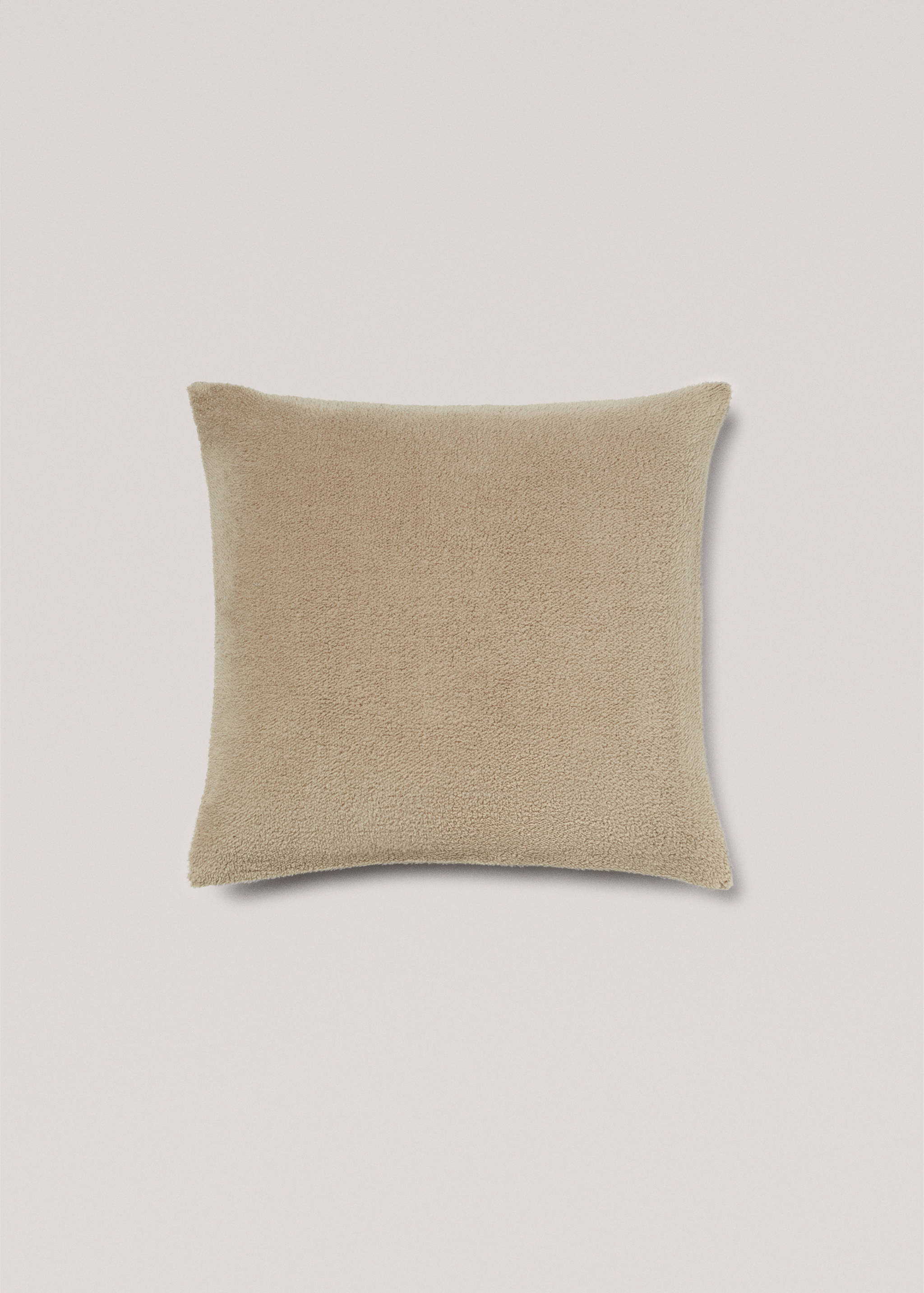 Tufted combined cushion cover - Article without model