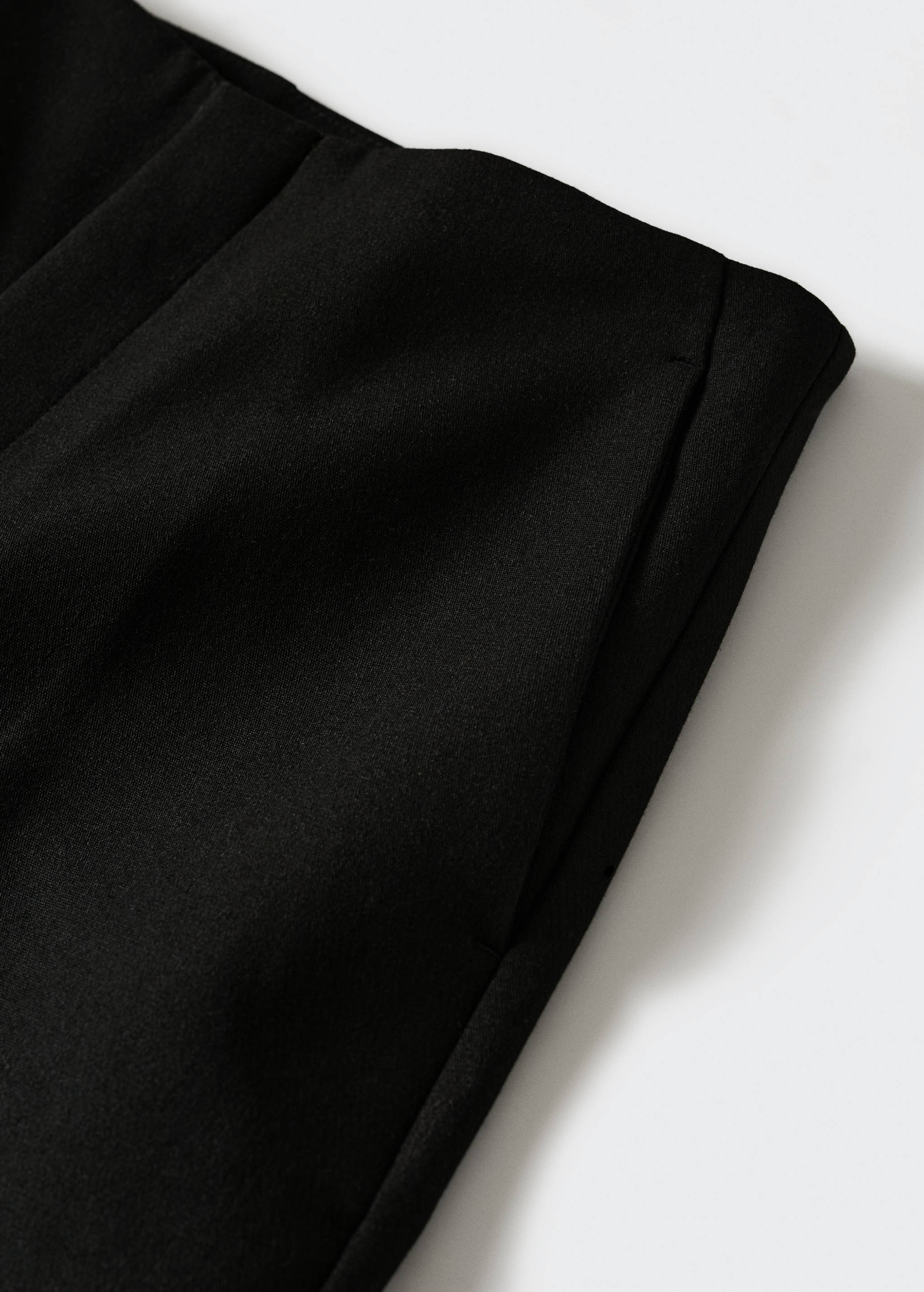 Pantalons culotte vestir - Detall de l'article 8