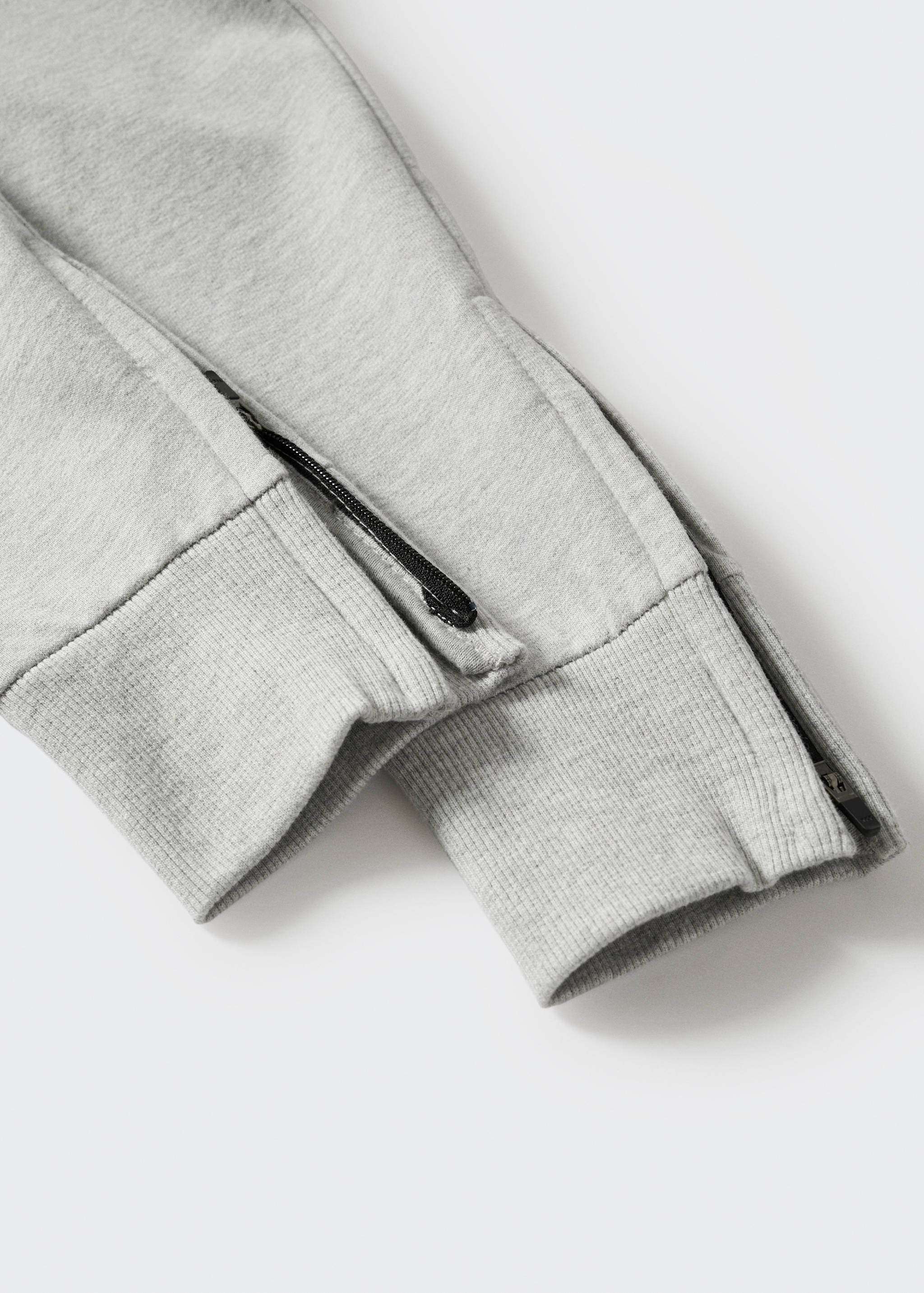 Pantalons jogger - Detall de l'article 8