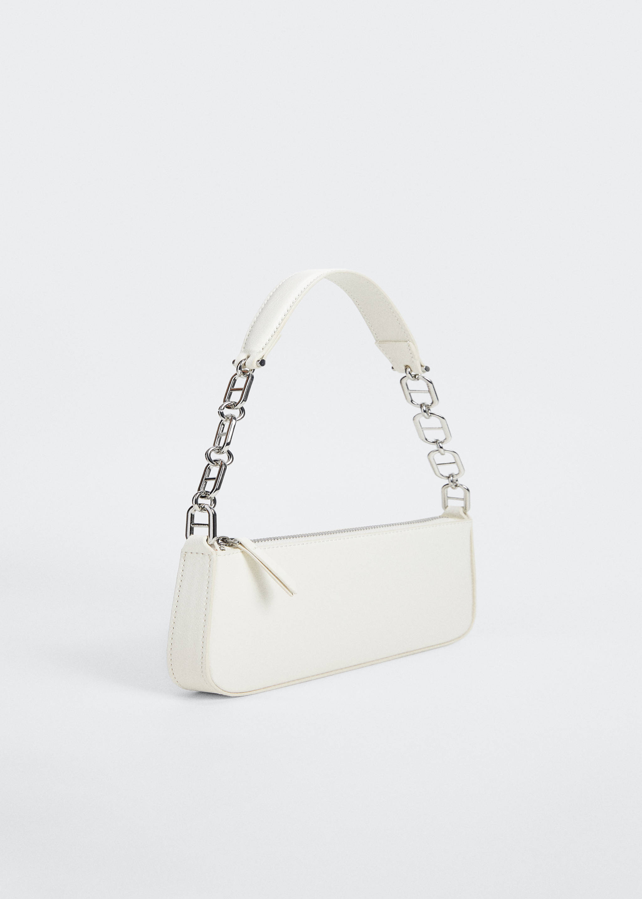 Bolso asa corta cadena - Plano medio