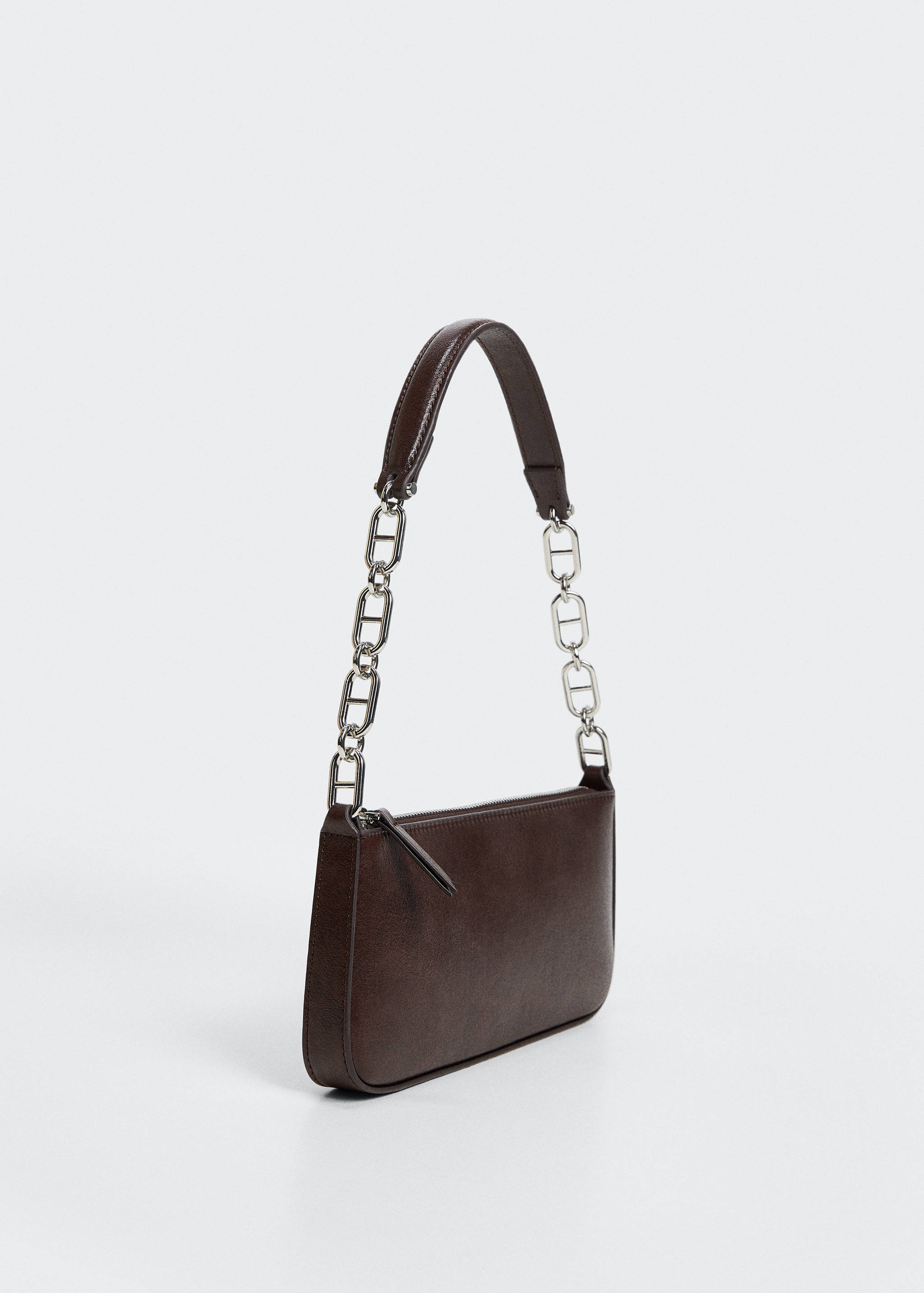 Bolso asa corta cadena - Plano medio