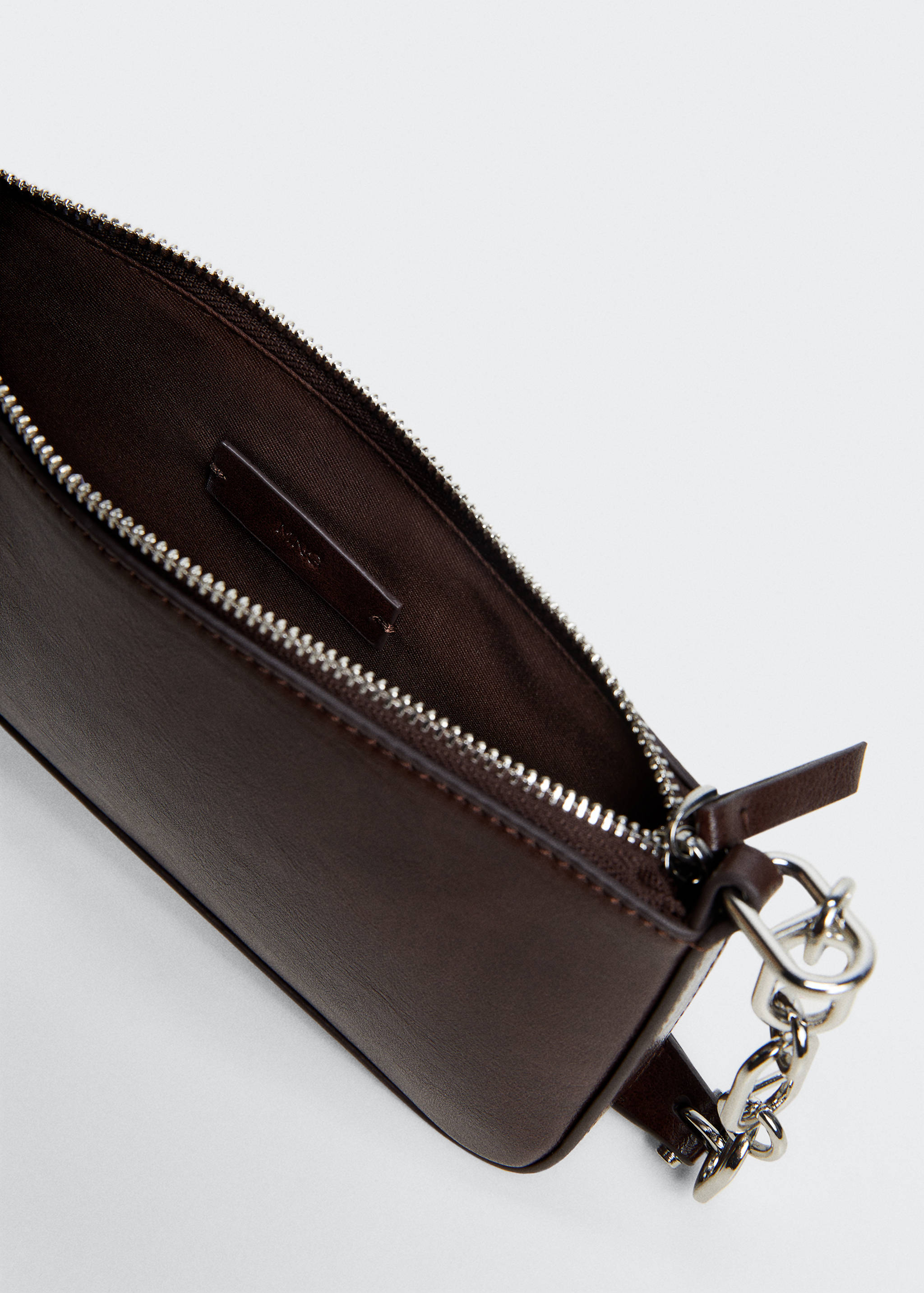 Bolso asa corta cadena - Detalle del artículo 3