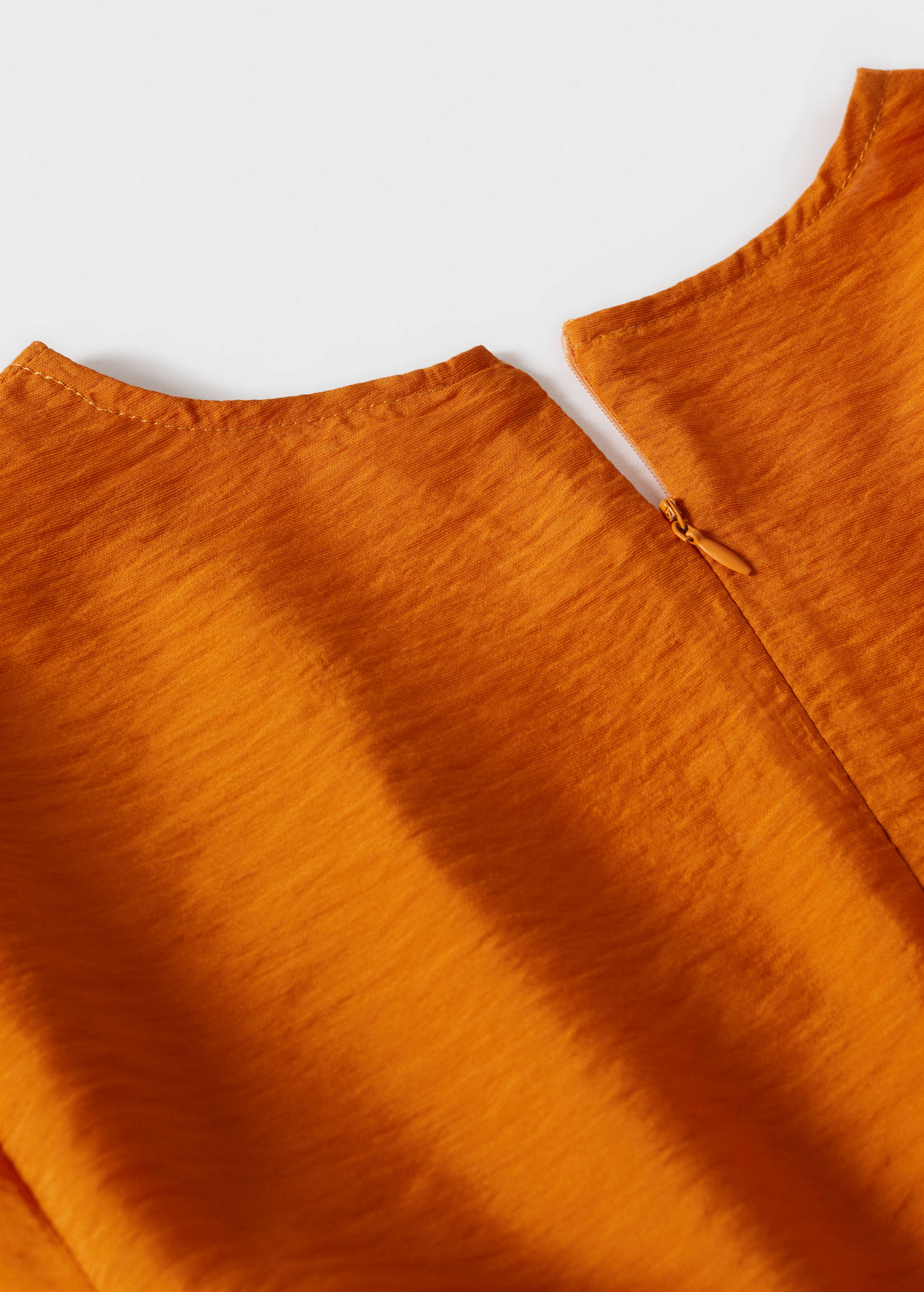 Vestit setinat cinturó - Detall de l'article 8