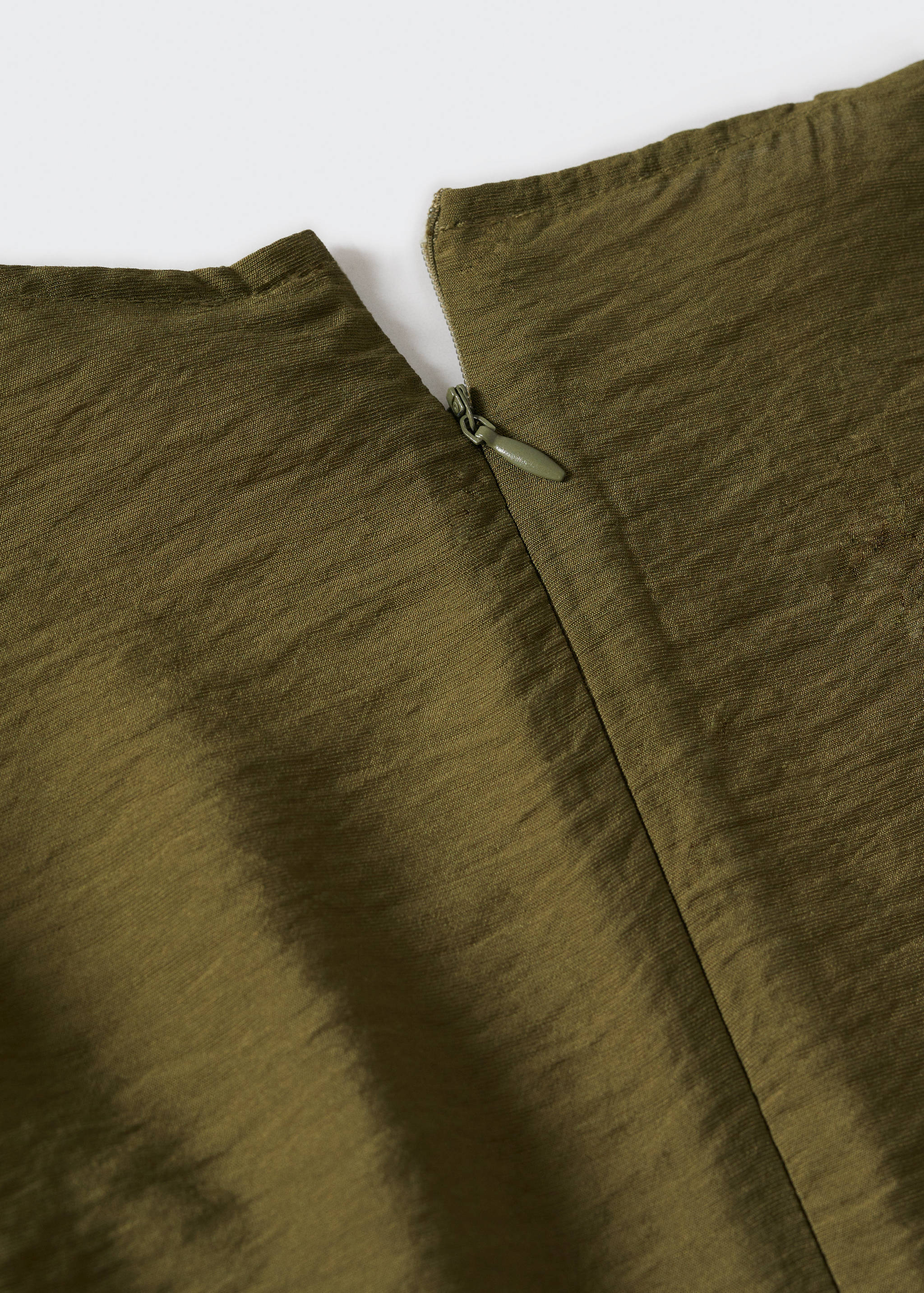 Vestit setinat cinturó - Detall de l'article 8