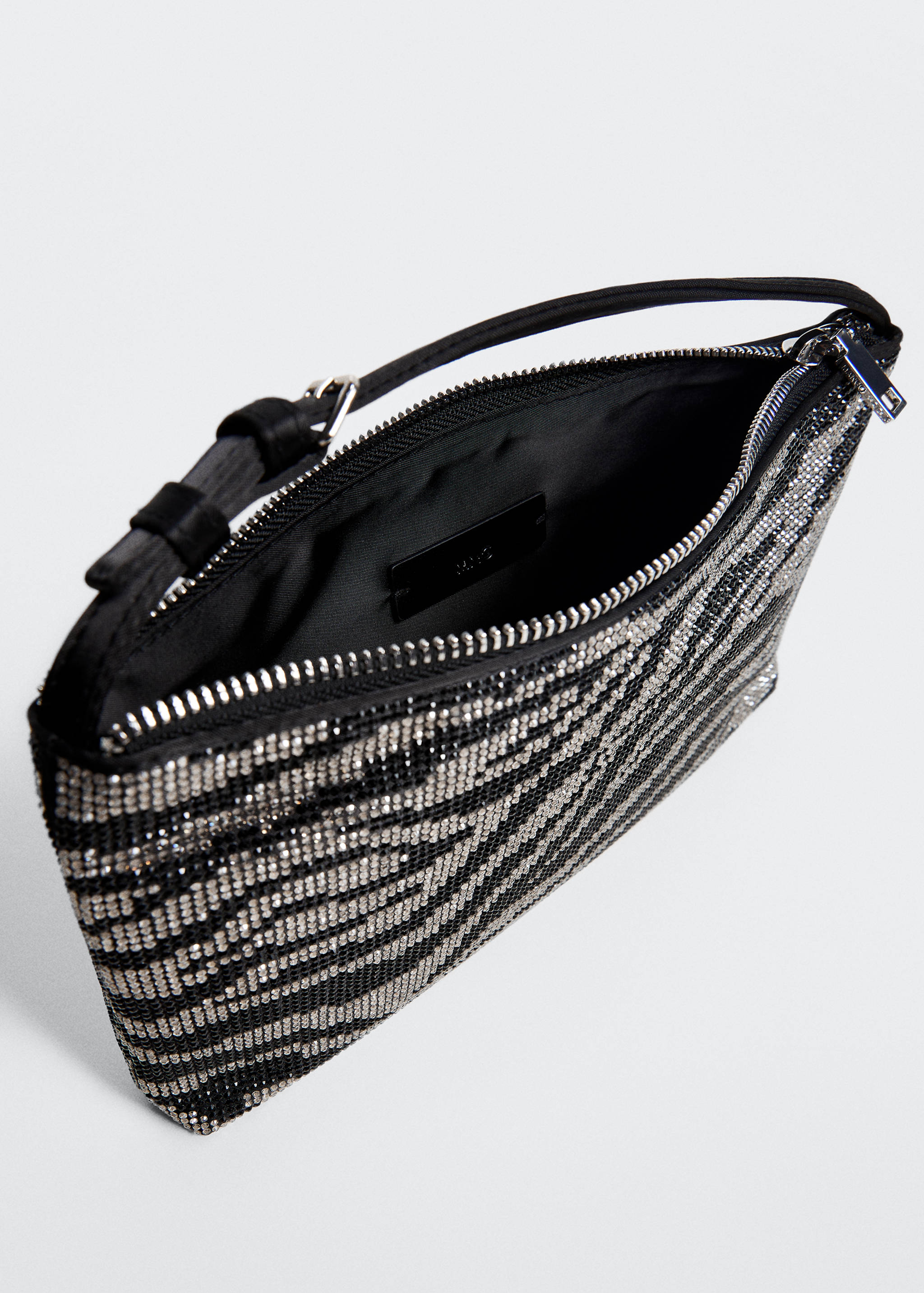Strass-Tasche - Detail des Artikels 2