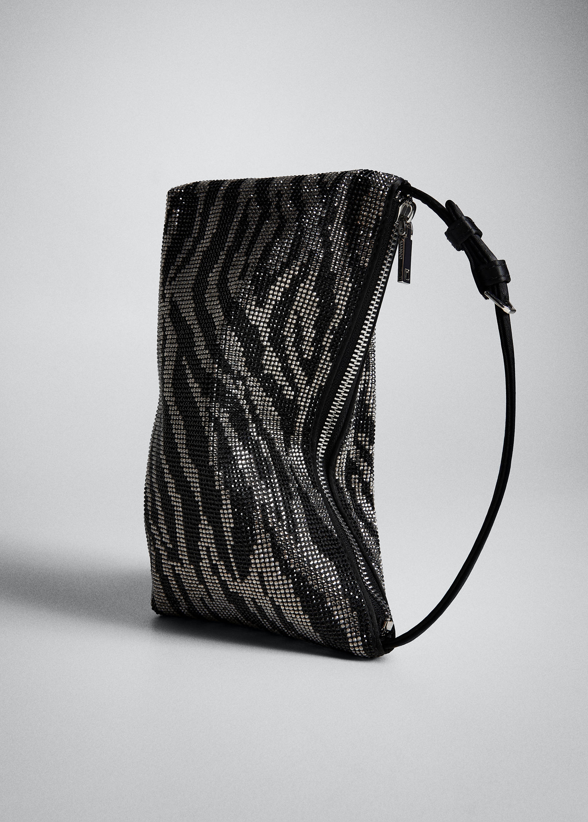 Strass-Tasche - Detail des Artikels 3