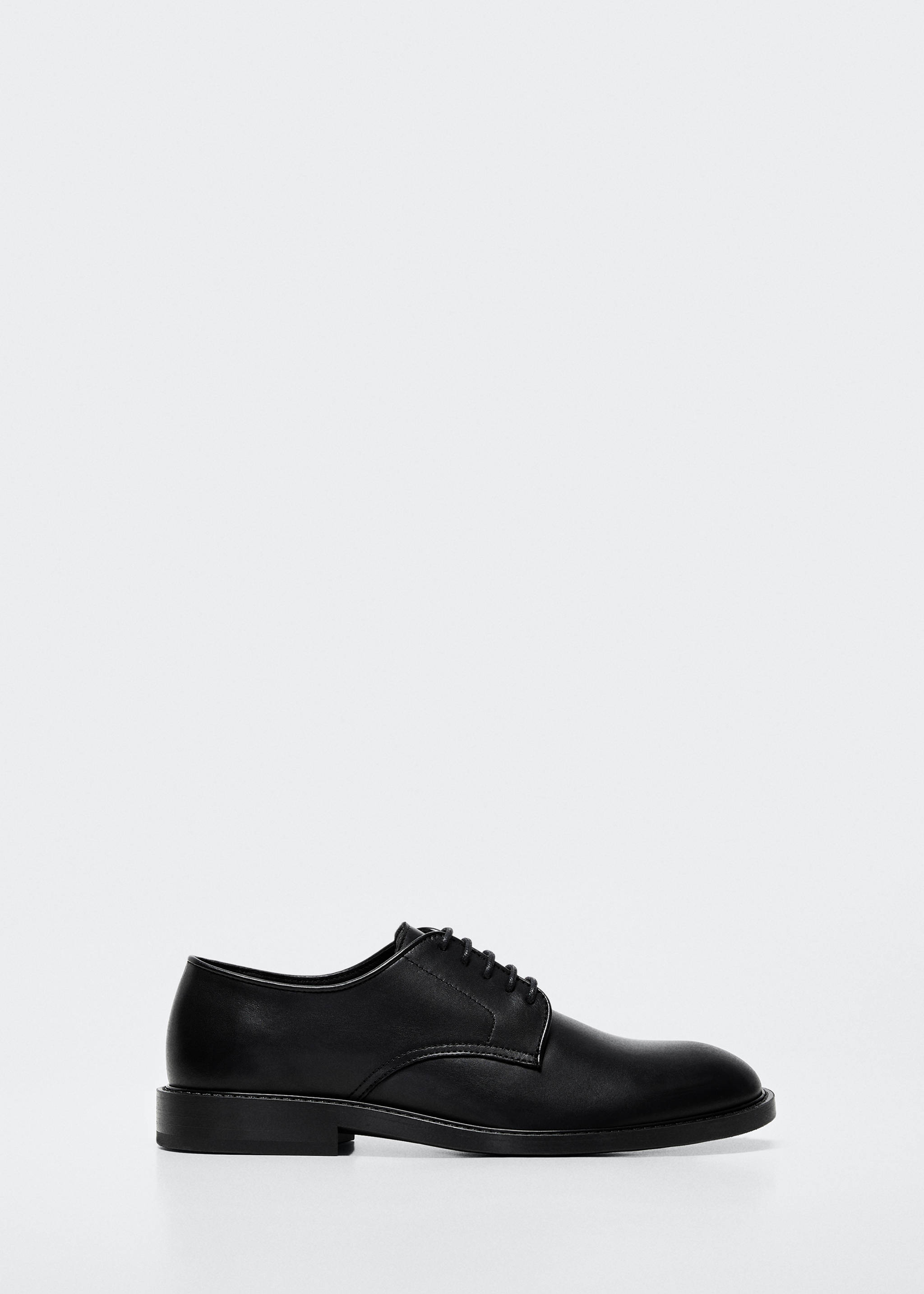 Zapato traje piel - Artículo sin modelo
