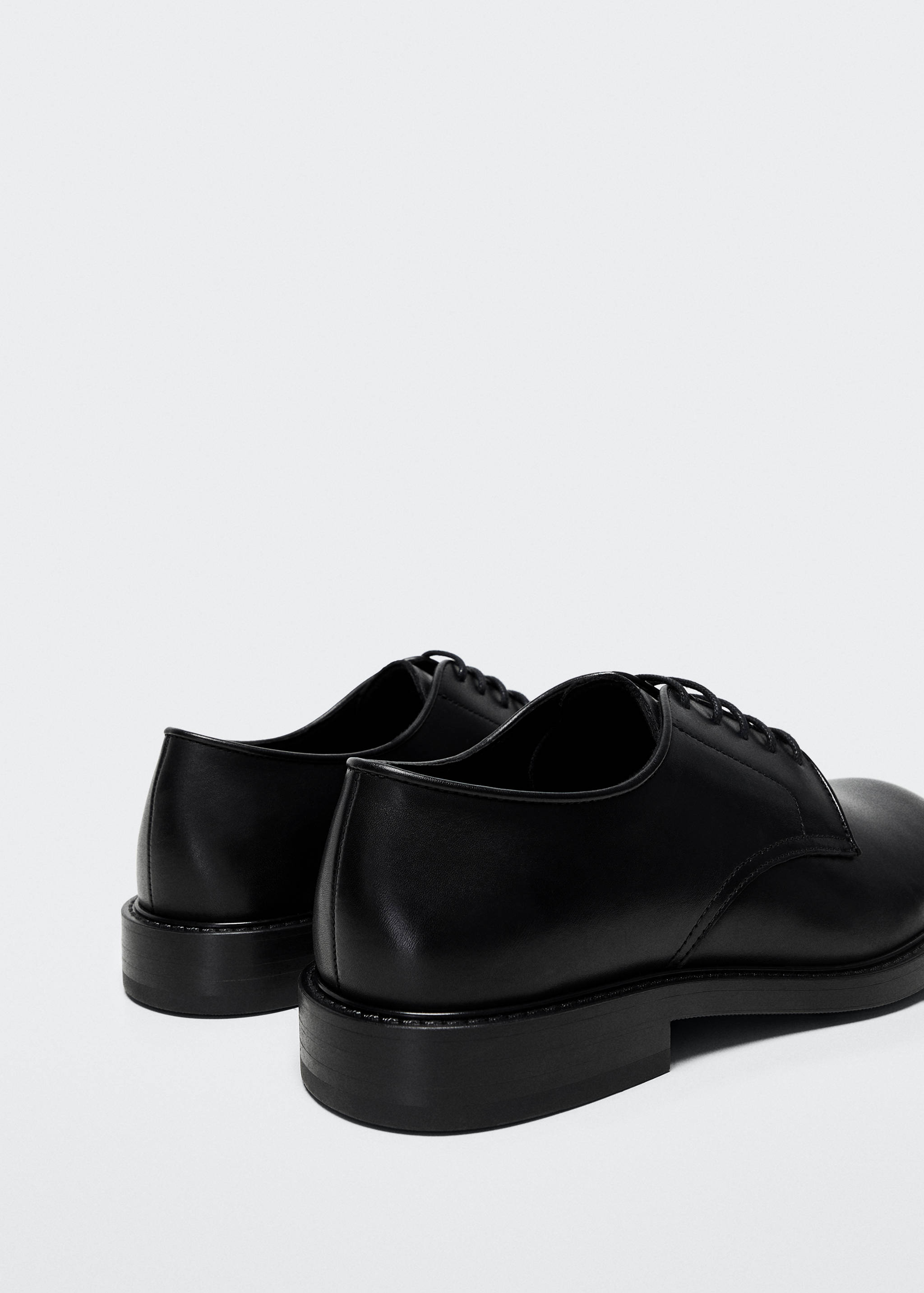 Zapato traje piel - Detalle del artículo 1