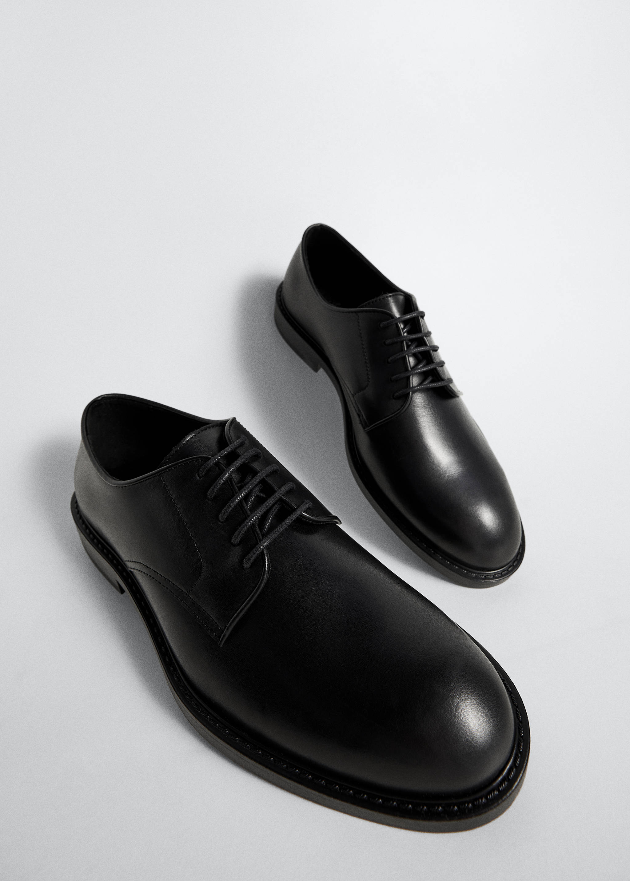 Zapato traje piel - Detalle del artículo 5