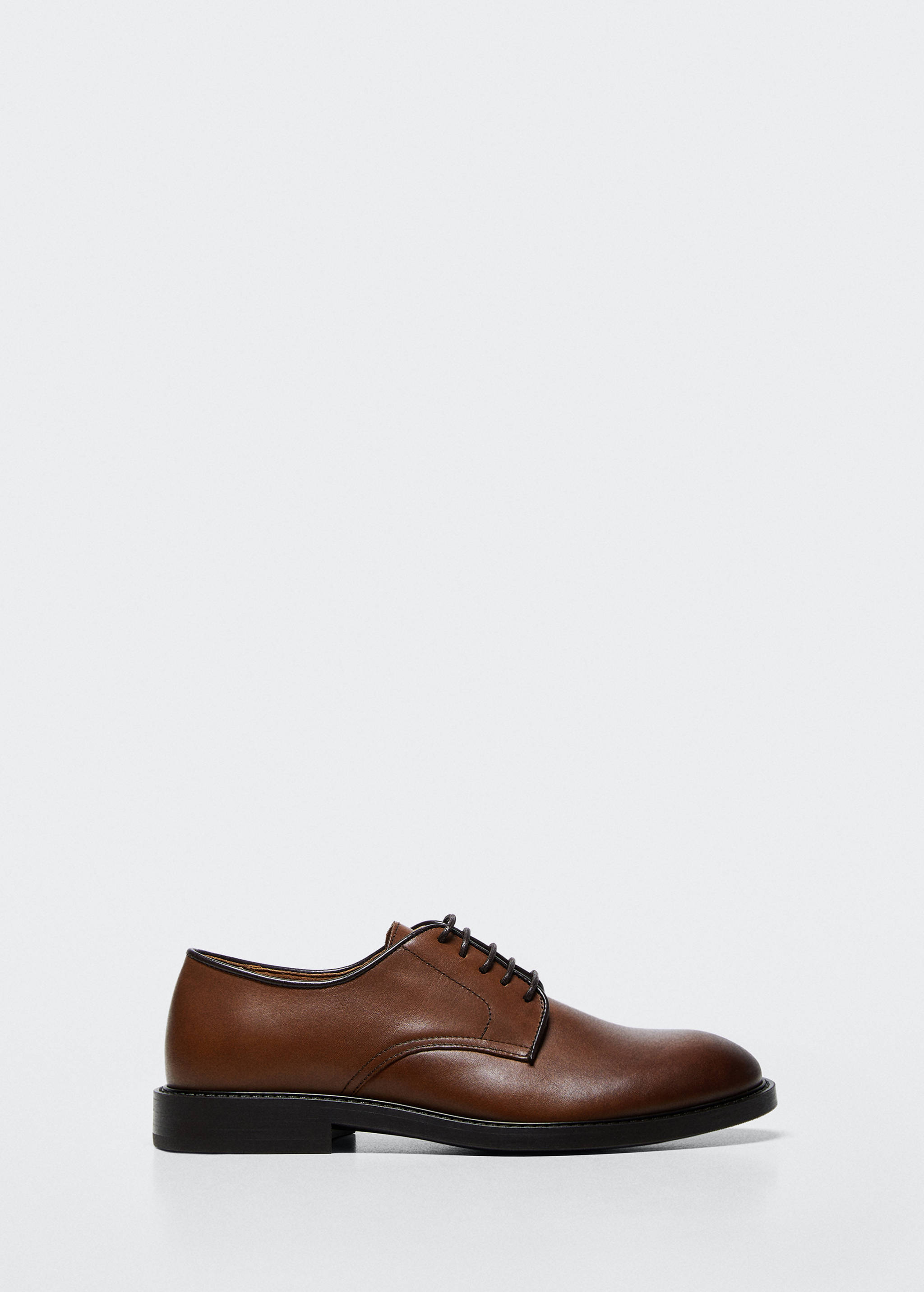Zapato traje piel - Artículo sin modelo