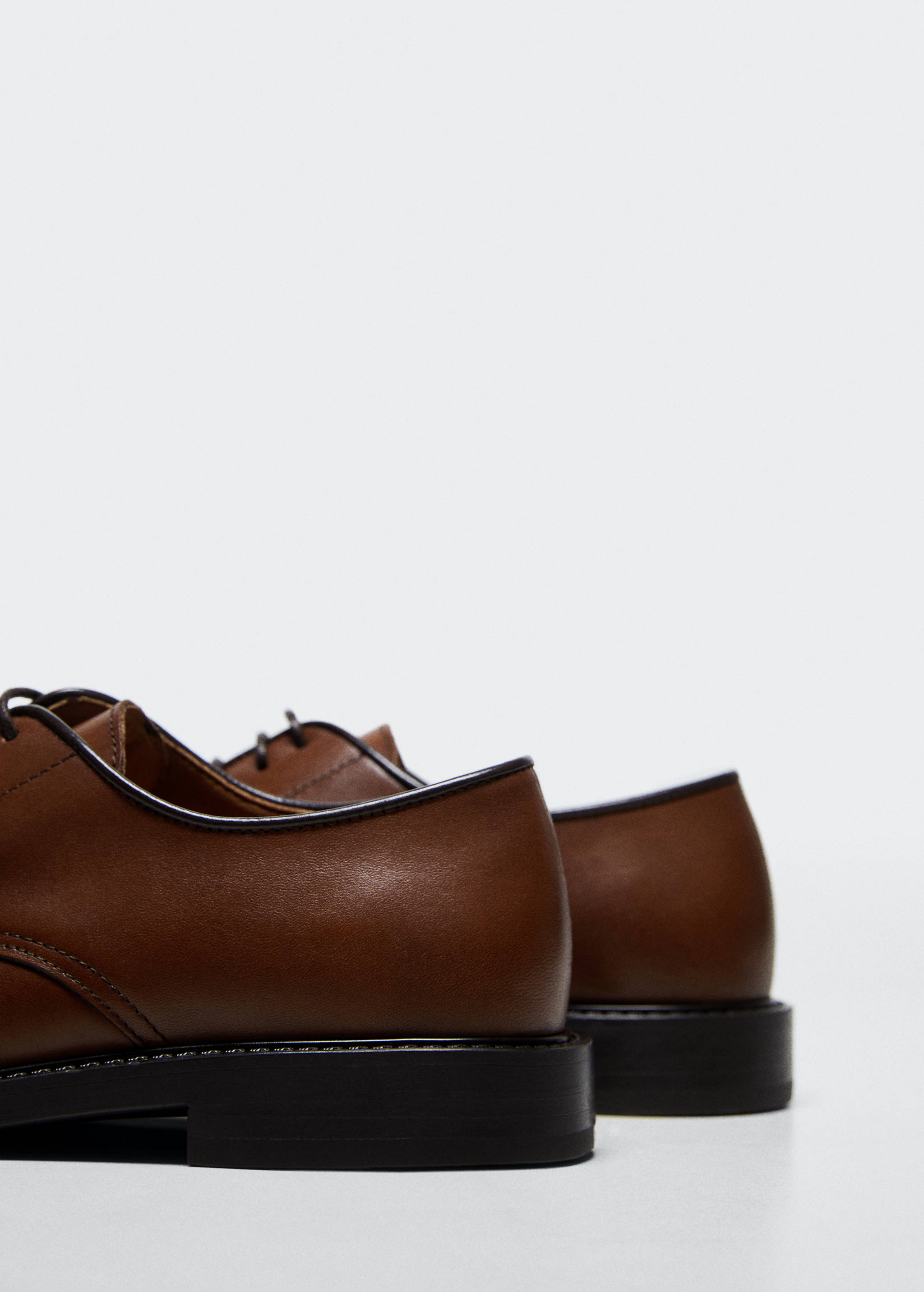Zapato traje piel - Detalle del artículo 1