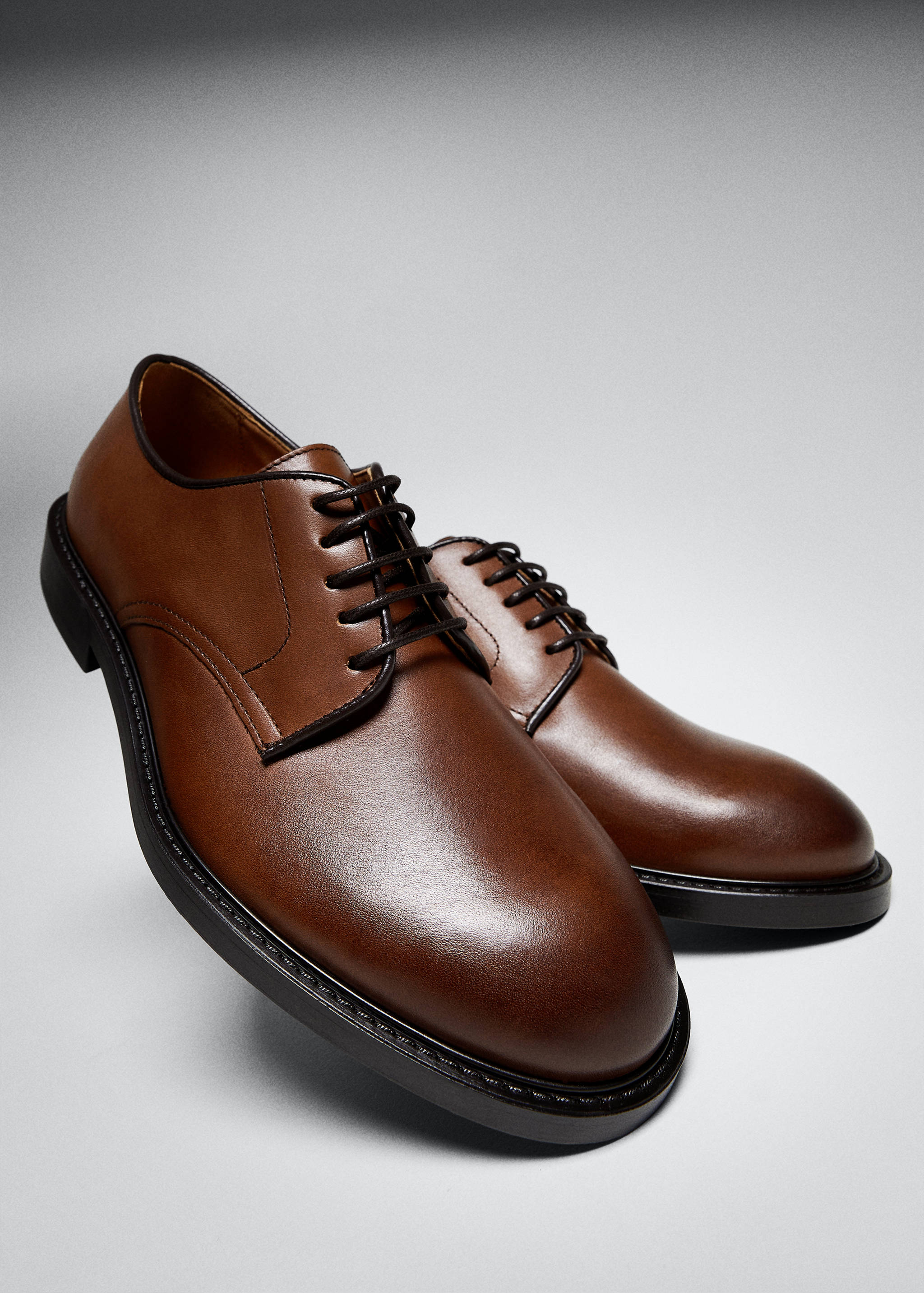 Zapato traje piel - Detalle del artículo 5