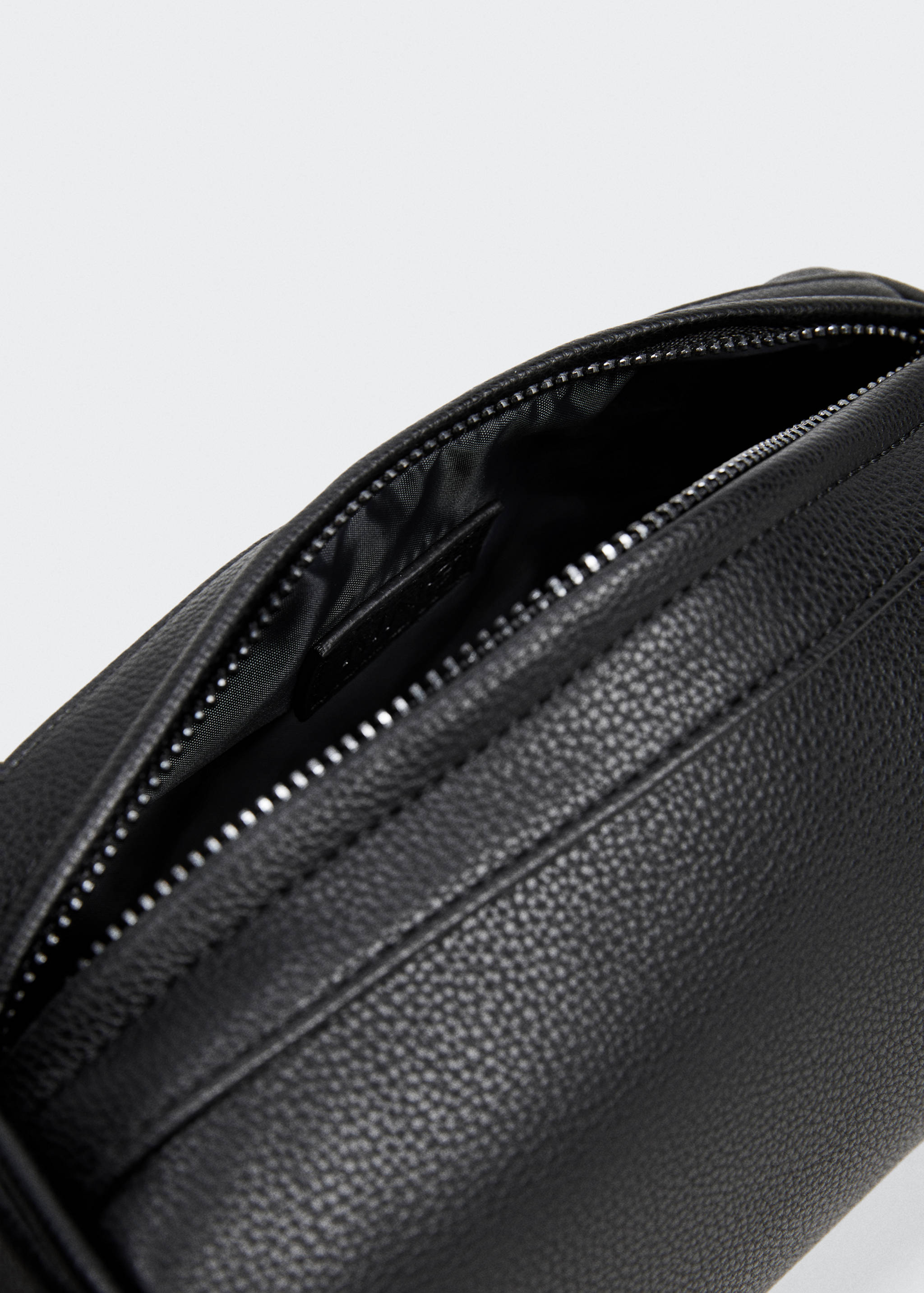 Sac cosmétique similicuir - Détail de l'article 2