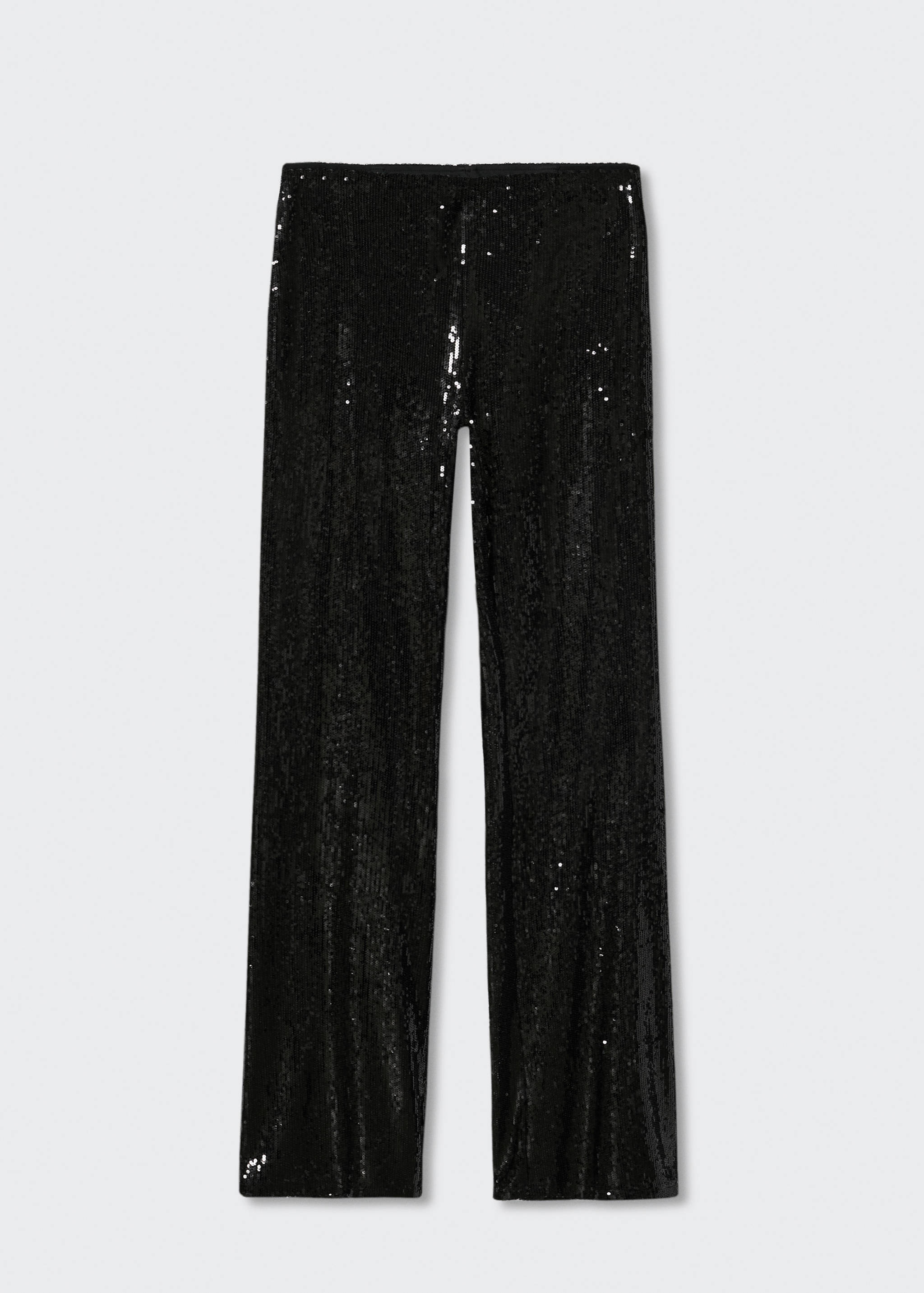 Pantalon paillettes - Article sans modèle