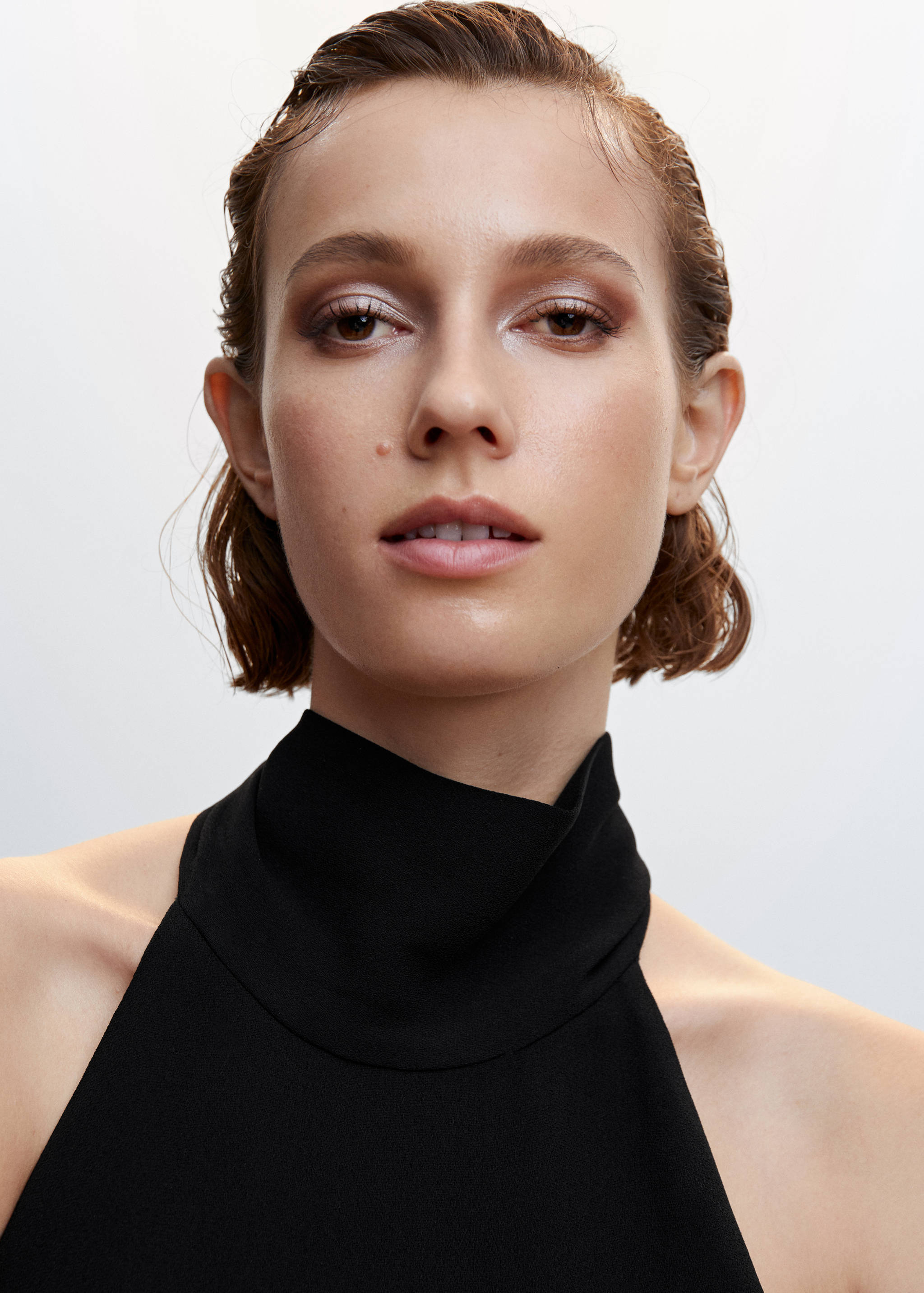 Granota coll halter - Detall de l'article 6