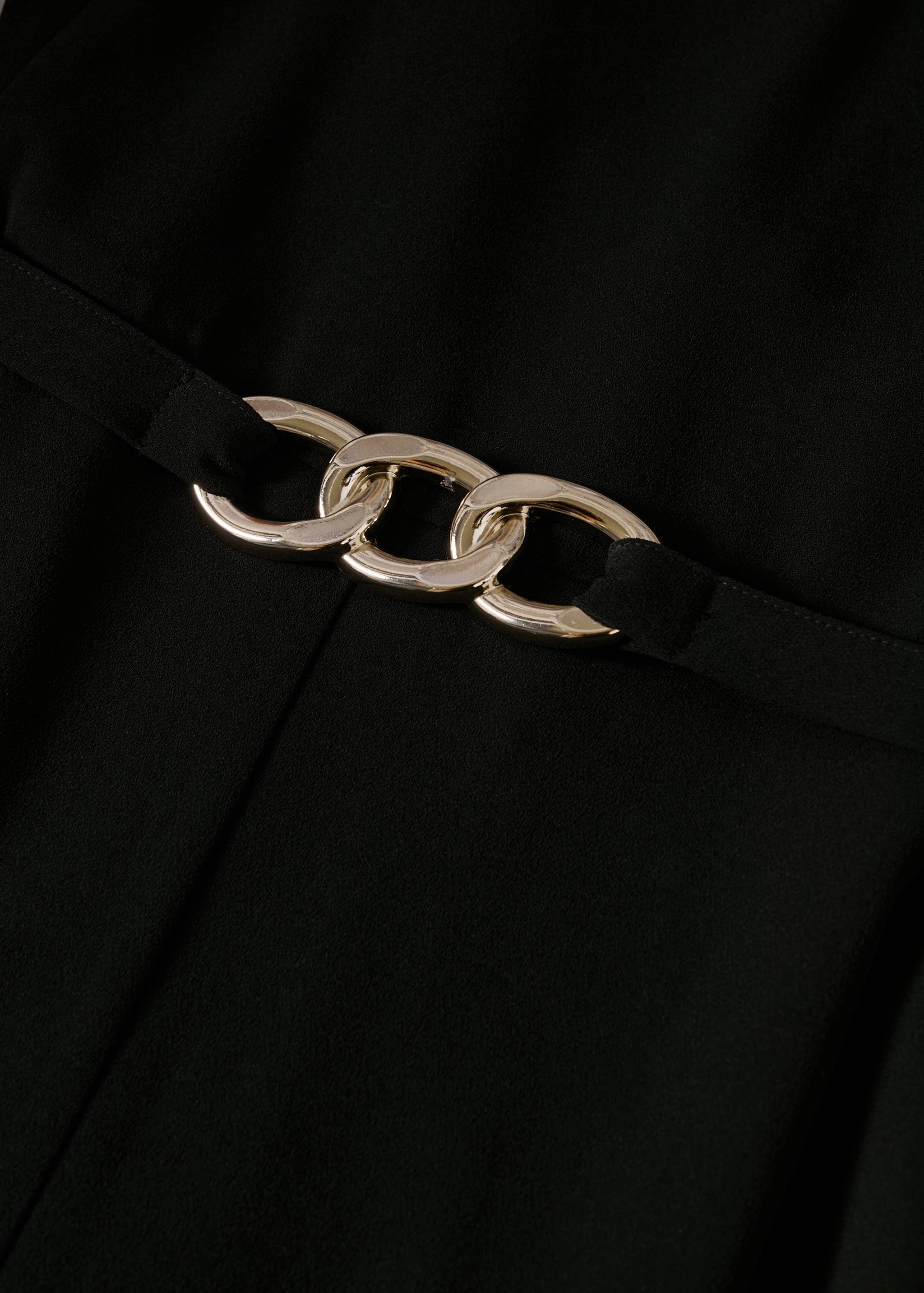 Granota coll halter - Detall de l'article 8