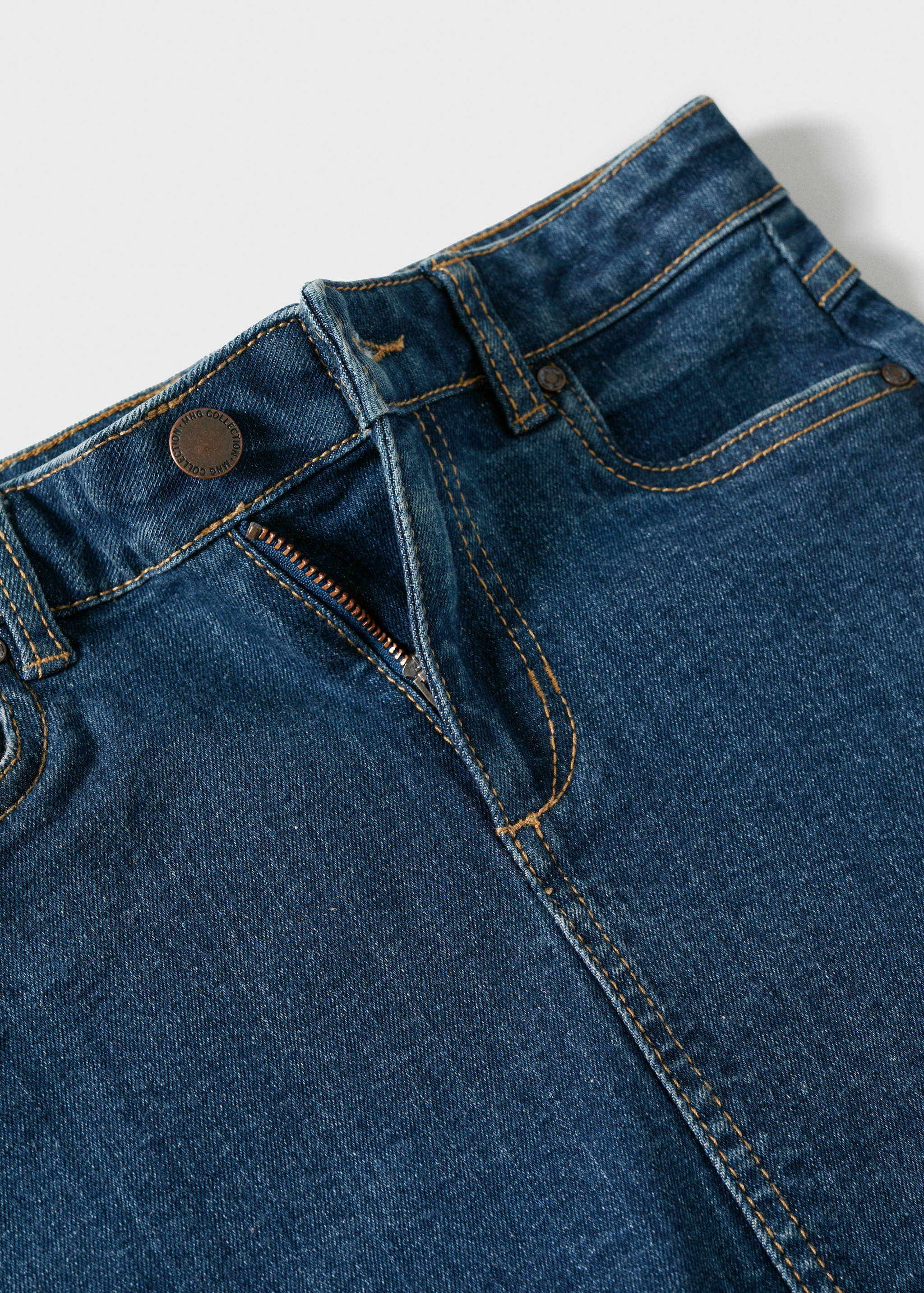 Jeansrock - Detail des Artikels 8