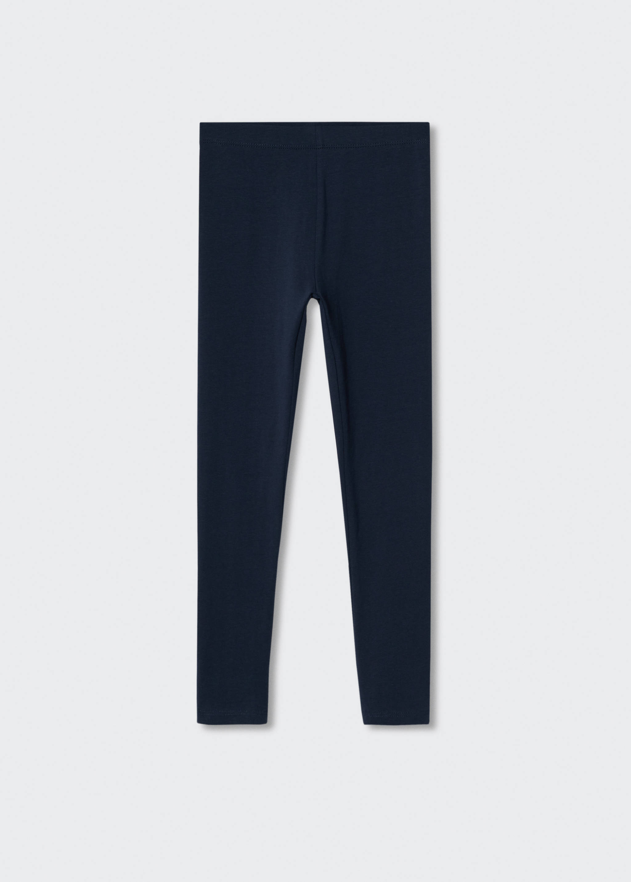 Κολάν basic βαμβακερό - Προϊόν χωρίς μοντέλο