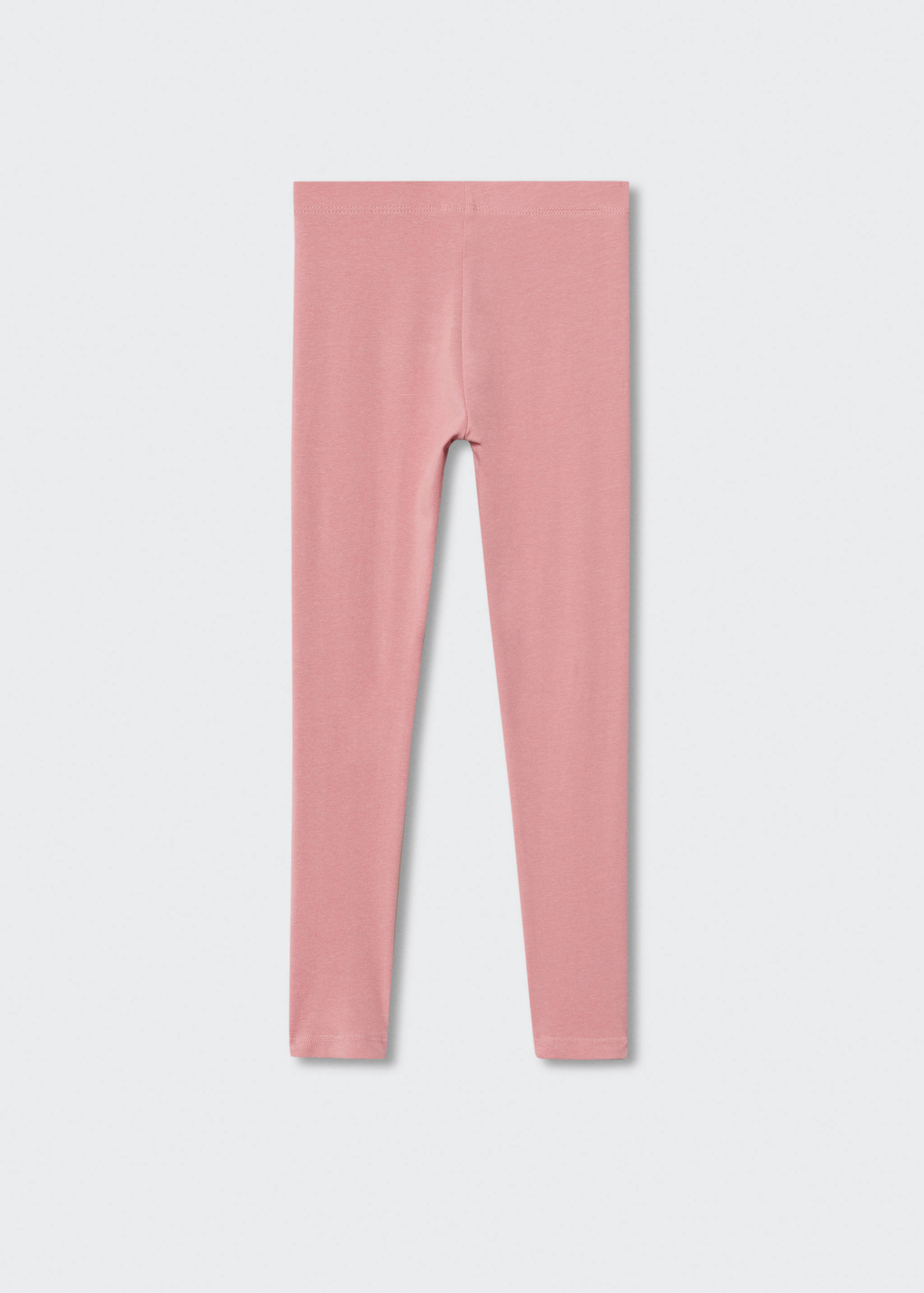 Κολάν basic βαμβακερό - Πίσω όψη προϊόντος