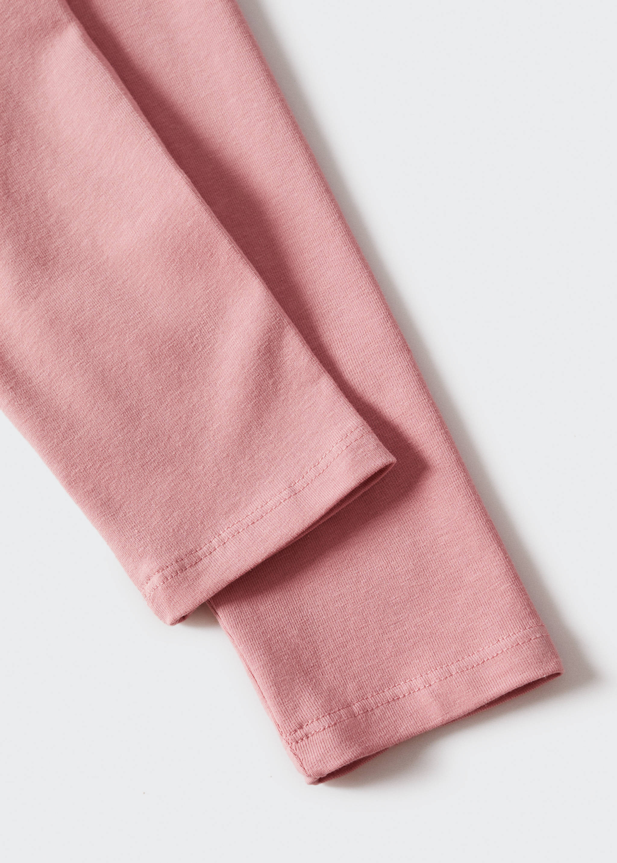 Κολάν basic βαμβακερό - Λεπτομέρεια του προϊόντος 8