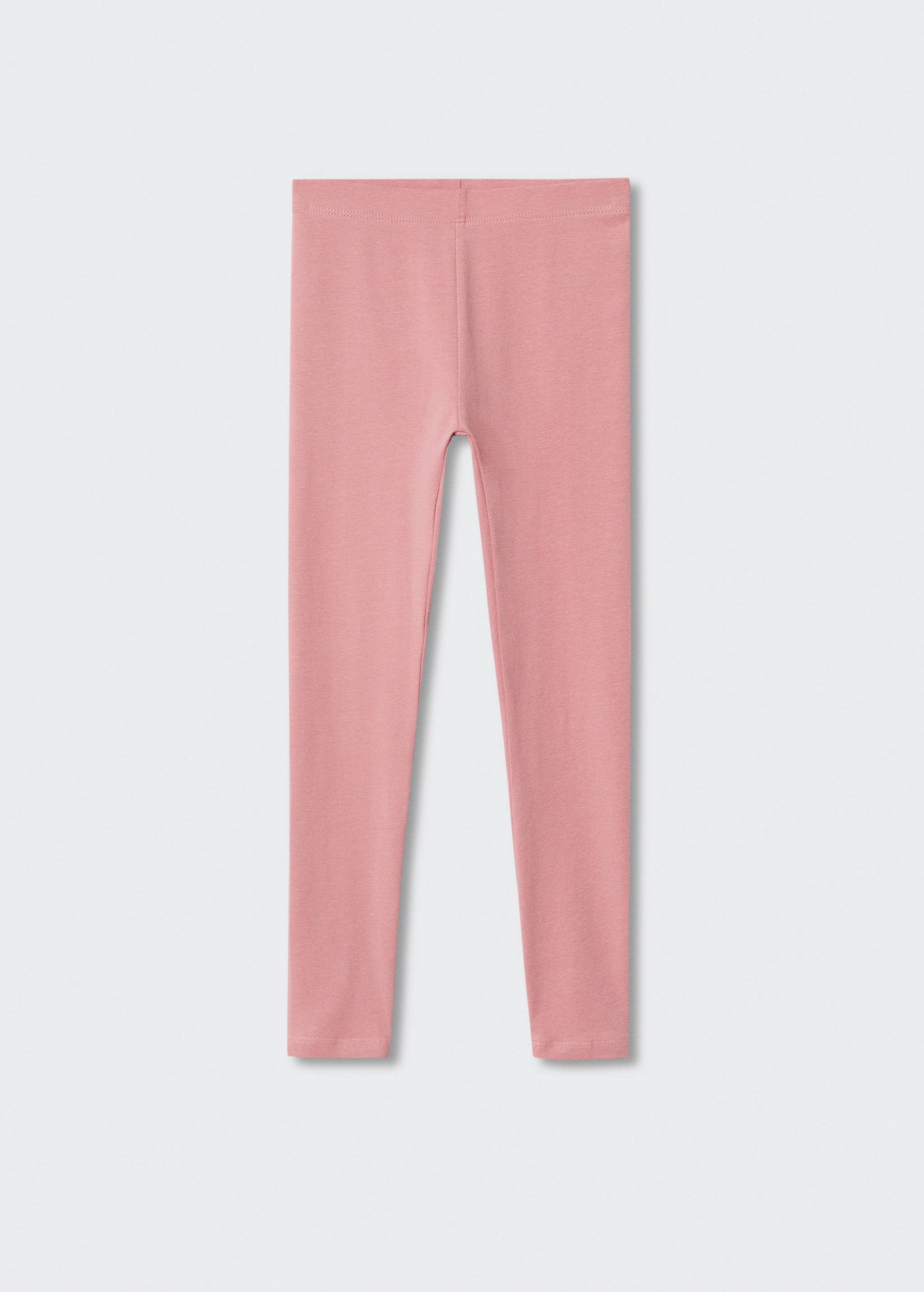 Κολάν basic βαμβακερό - Προϊόν χωρίς μοντέλο