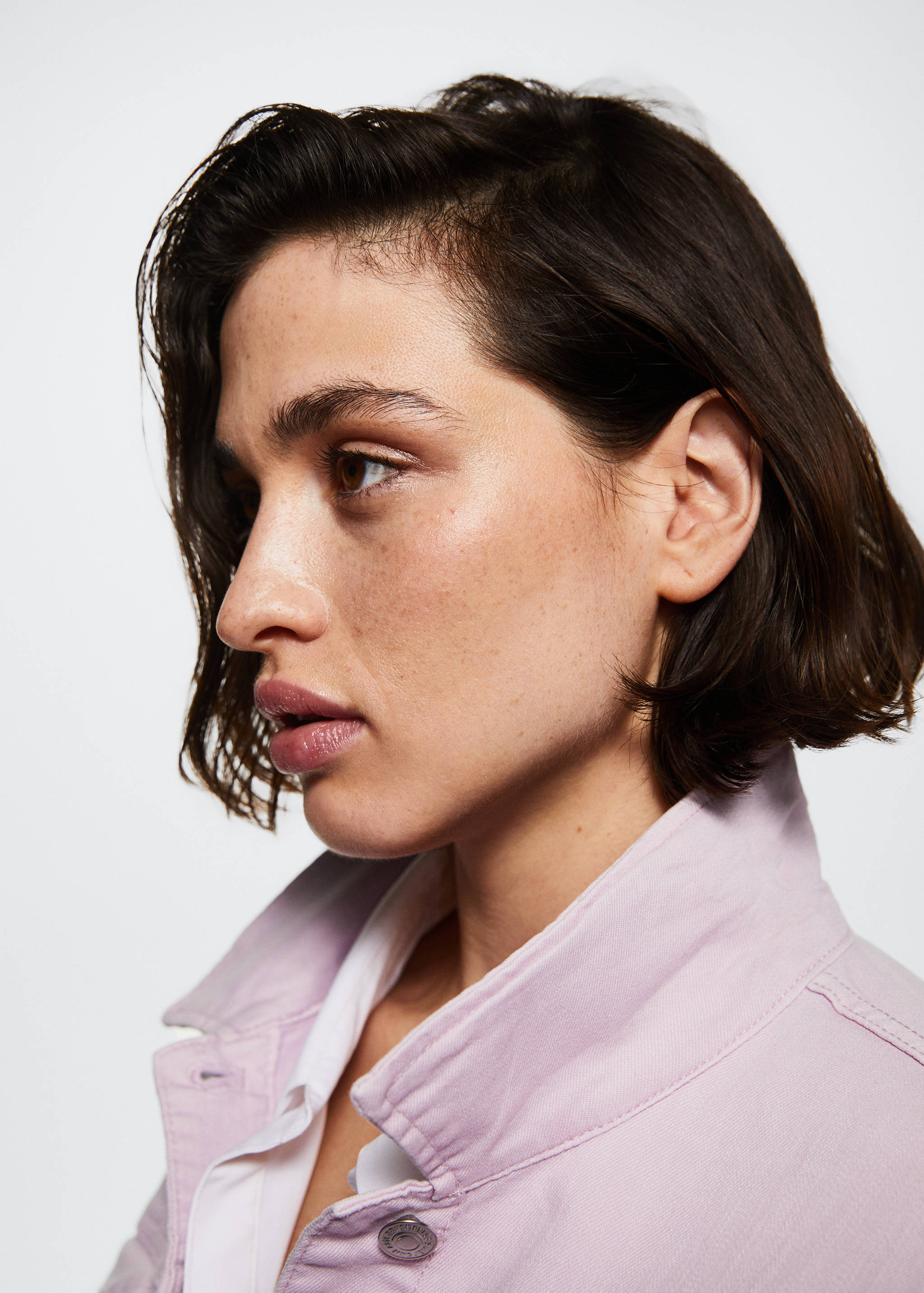 Caçadora texana butxaques - Detall de l'article 4