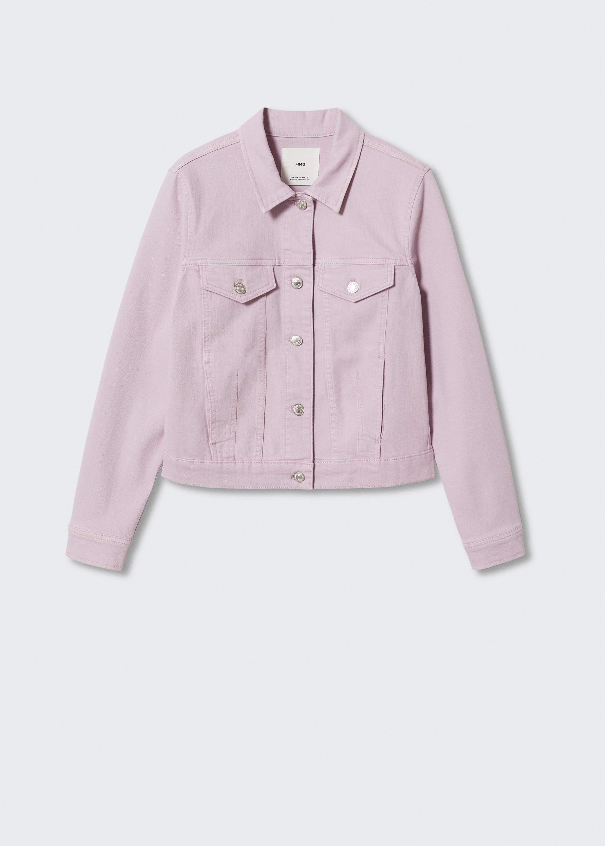 Caçadora texana butxaques - Article sense model