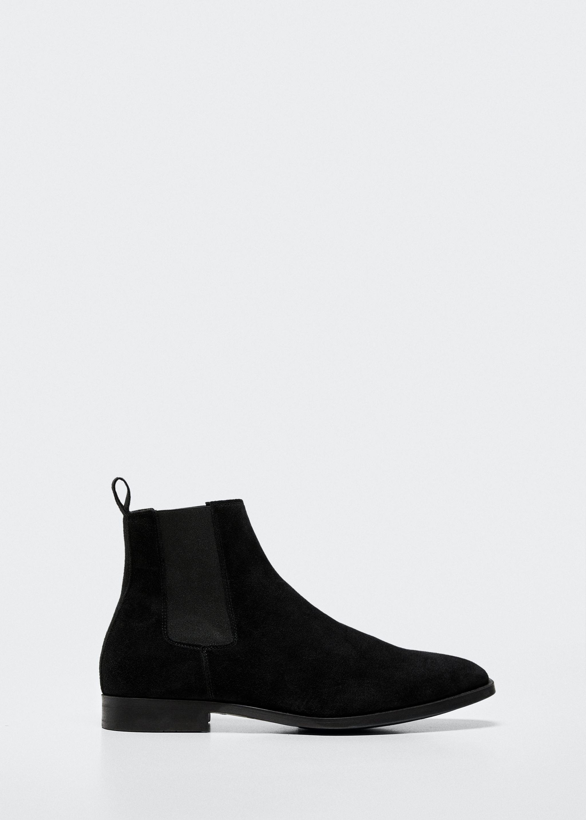 Ankle Boots im Chelsea-Stil - Artikel ohne Model