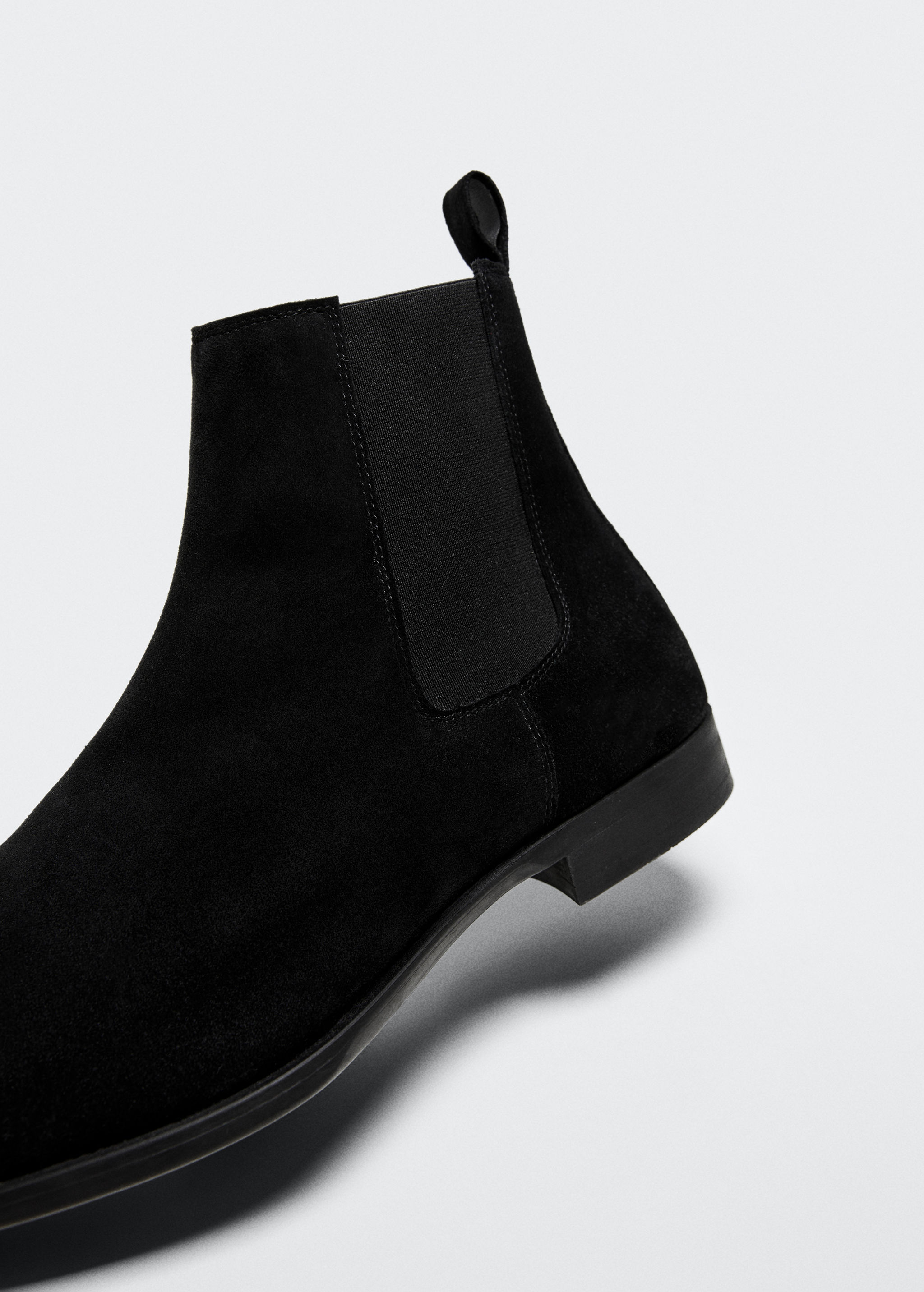 Ankle Boots im Chelsea-Stil - Detail des Artikels 1