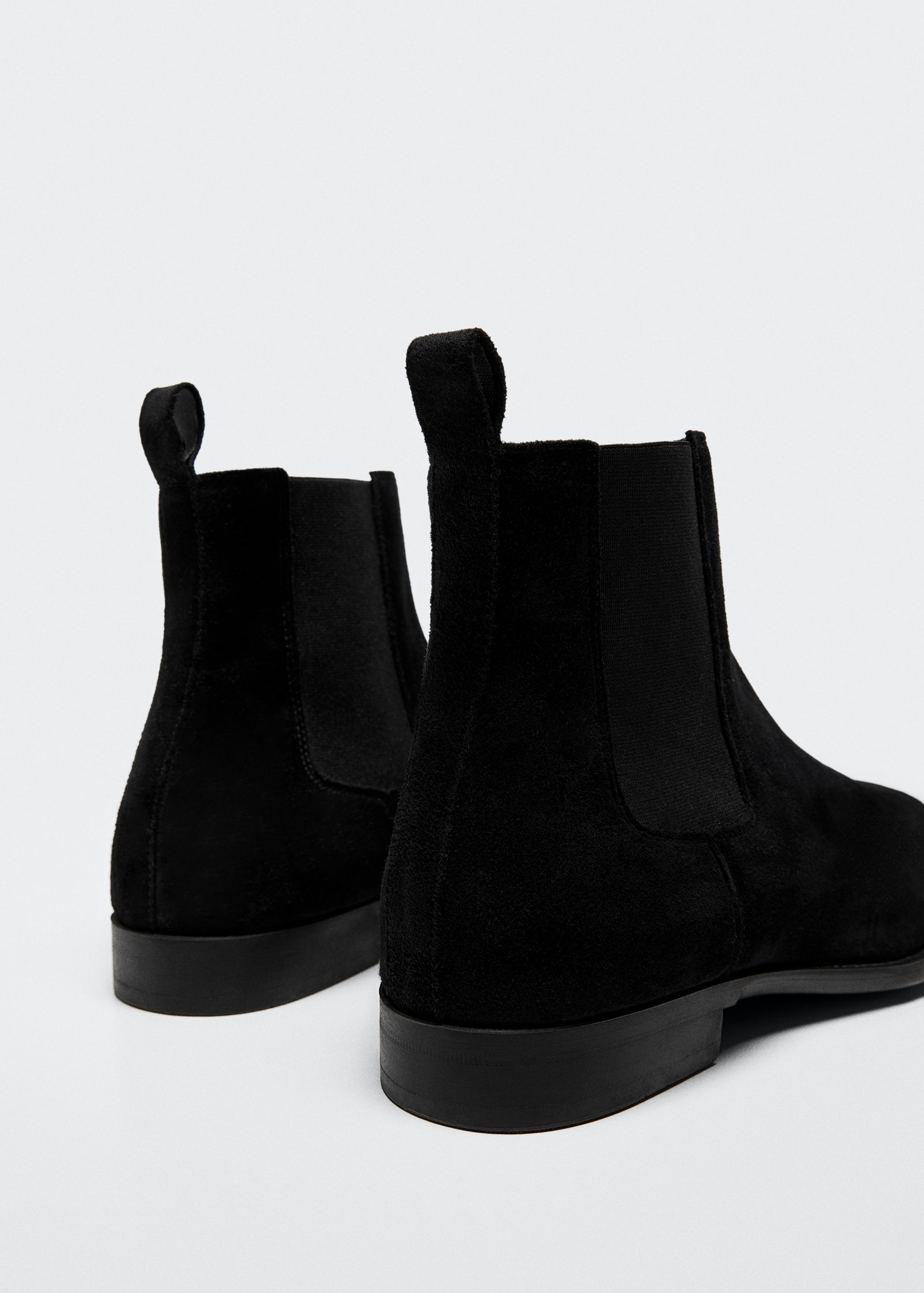 Ankle Boots im Chelsea-Stil - Detail des Artikels 2