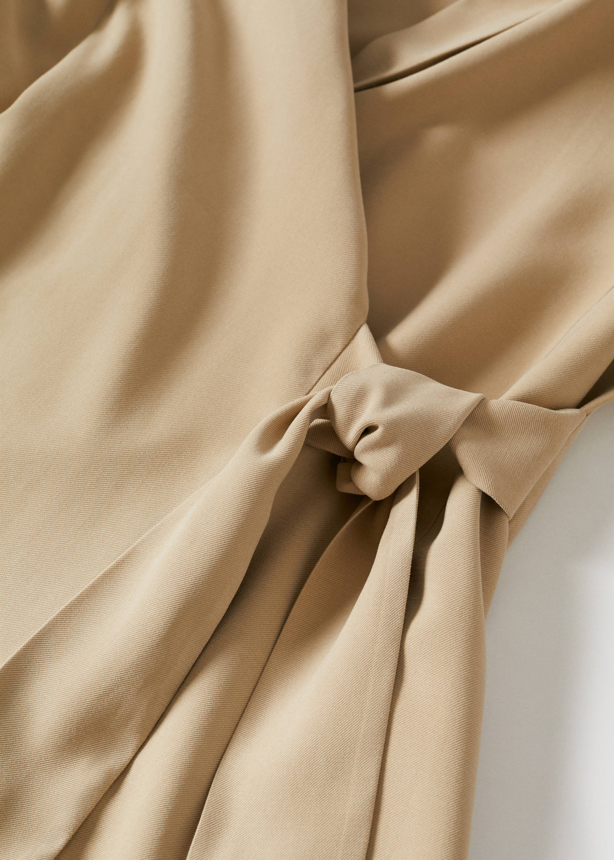 Blazer mit Schleifendessin - Detail des Artikels 8