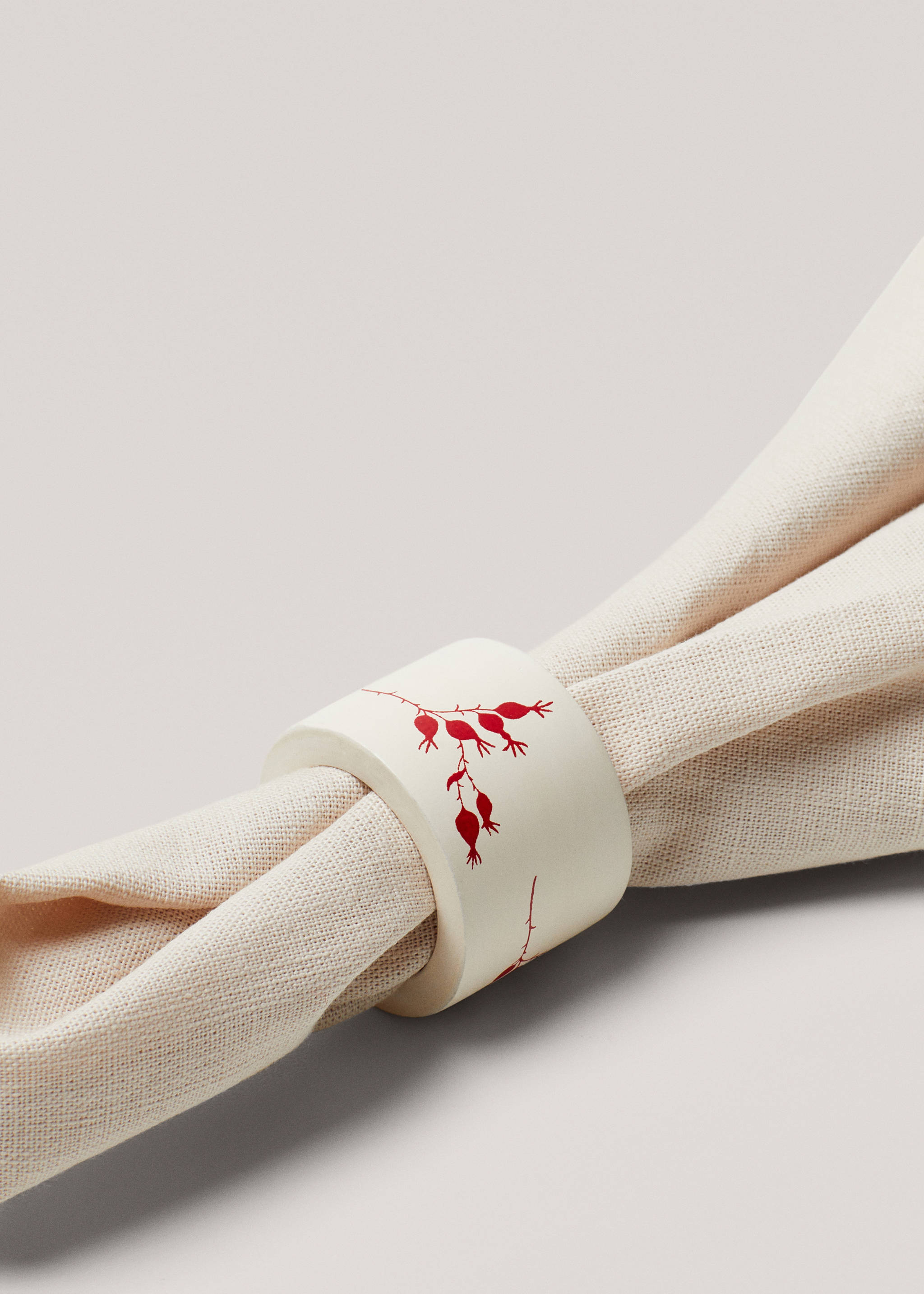 Servilleteros dibujo (Pack de cuatro) - Detalle del artículo 5