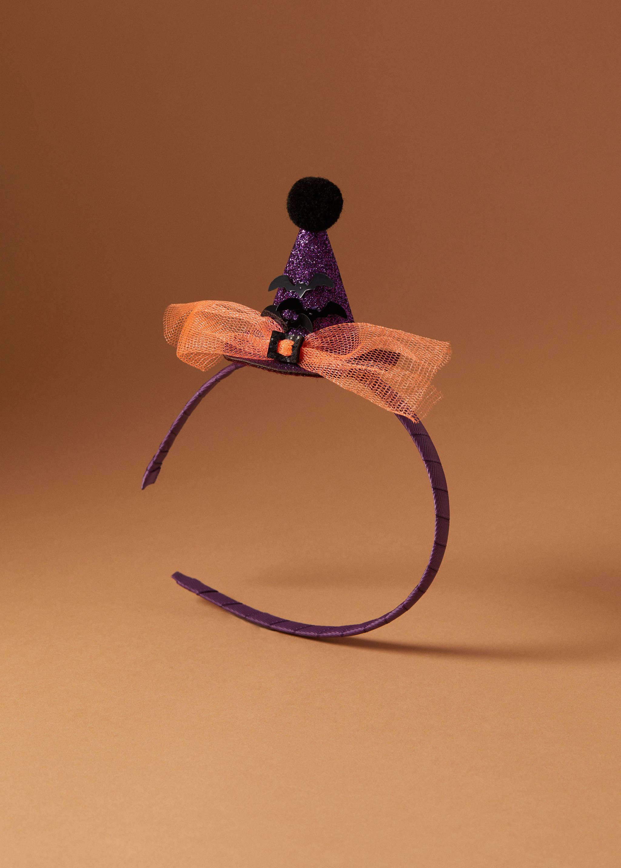 Halloween headband - Details of the article 6