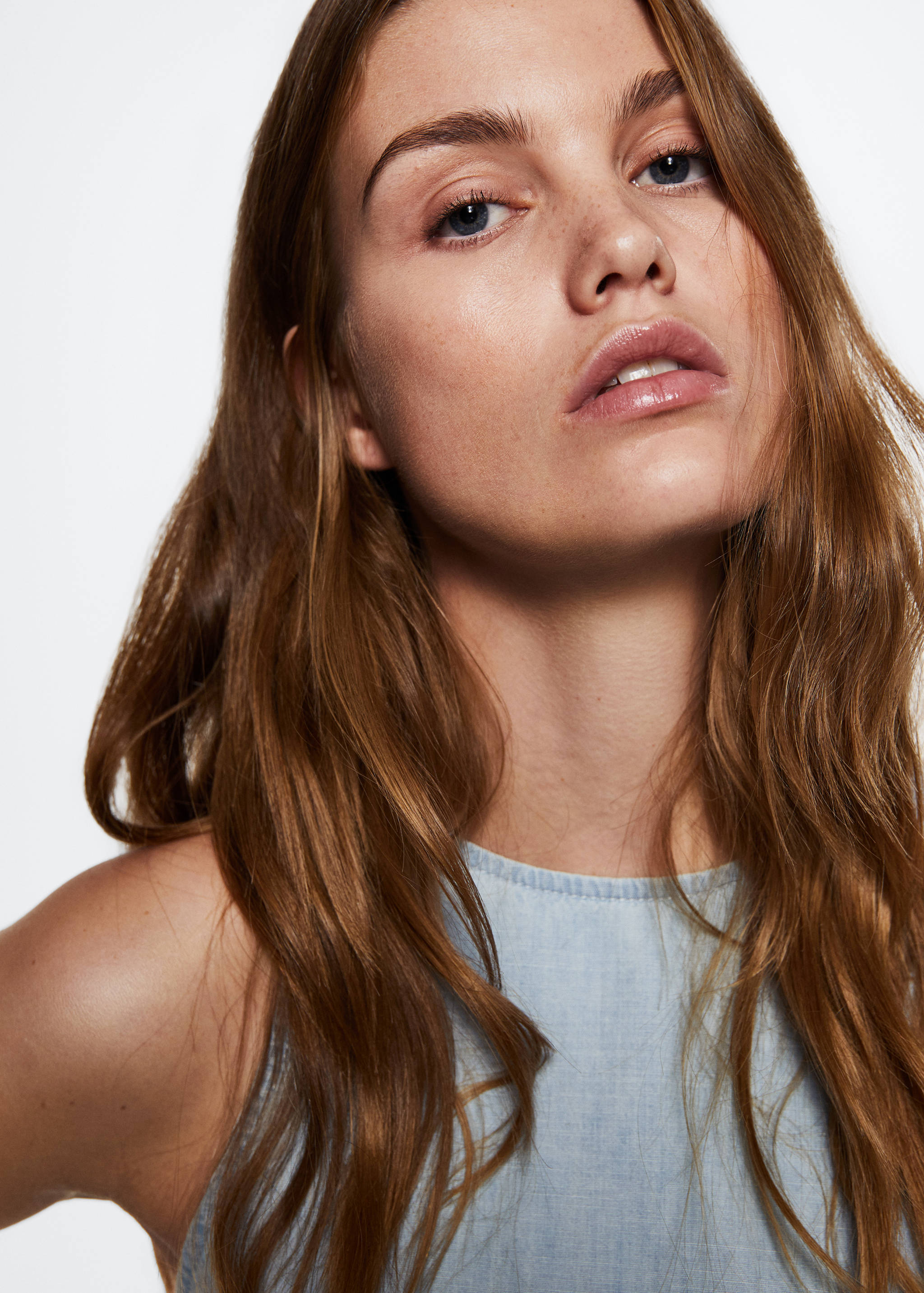 Top 100% algodón - Detalle del artículo 1