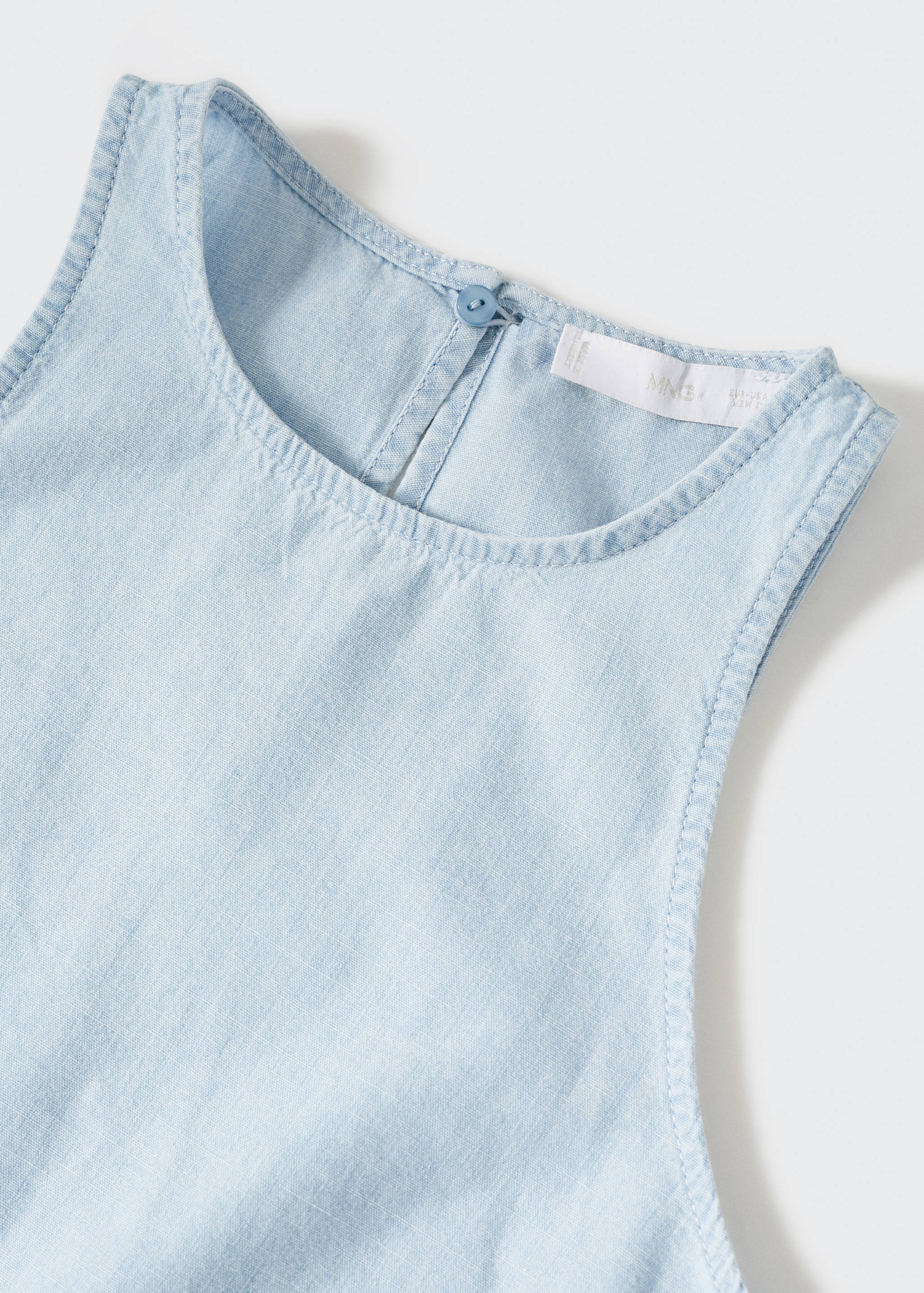 Top 100% algodón - Detalle del artículo 8