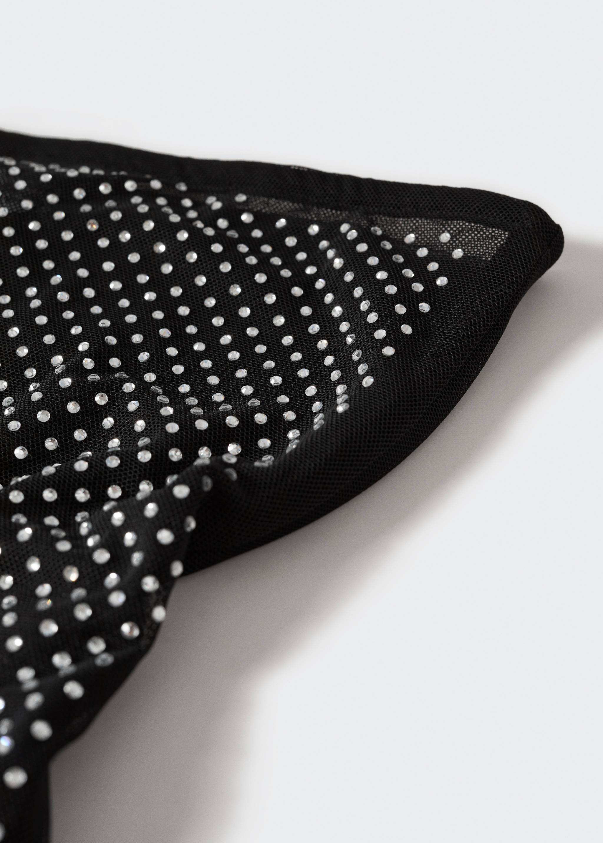 Strass-Bandeau-Top - Detail des Artikels 8