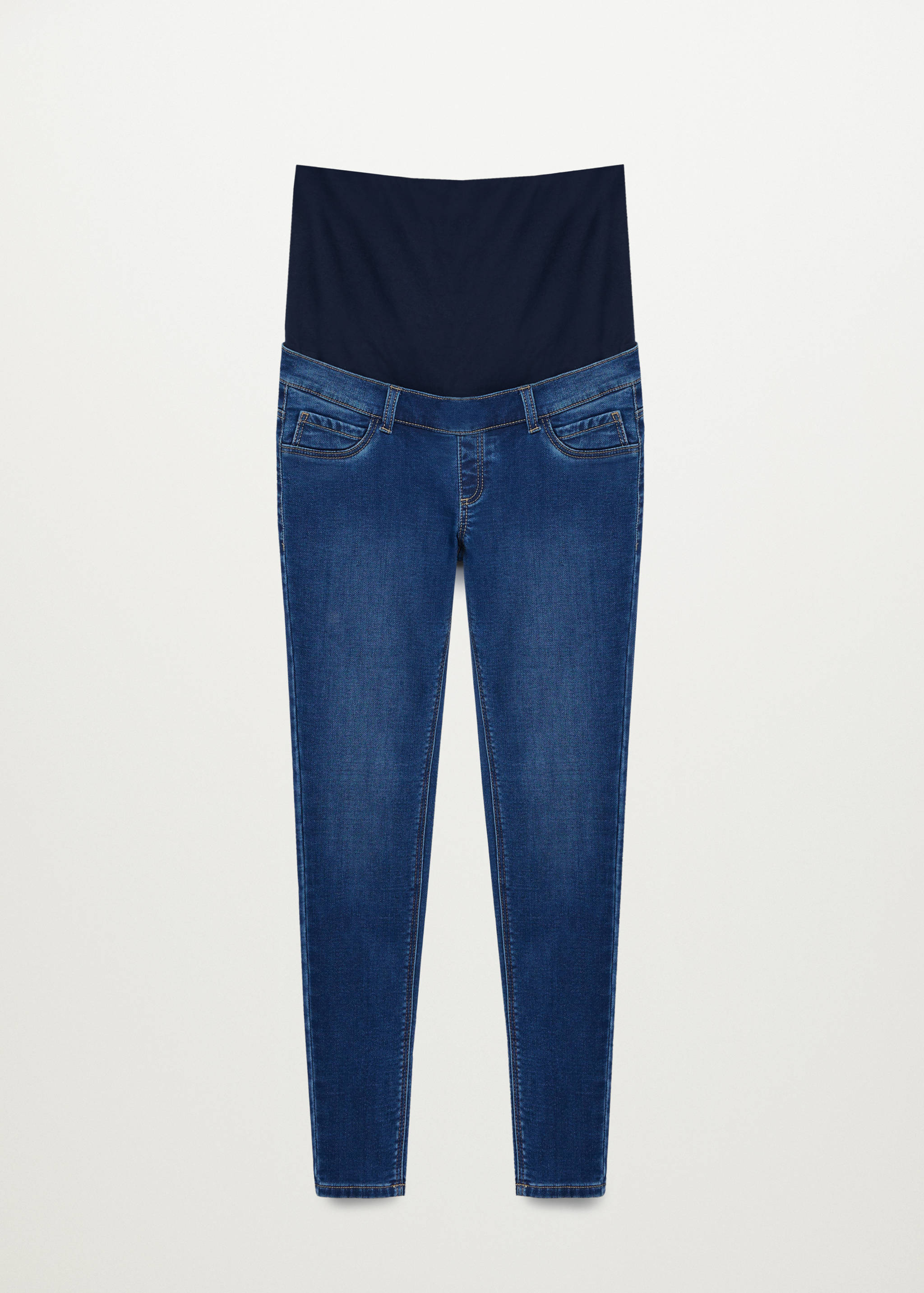 Skinny Maternity jeans - Article without model