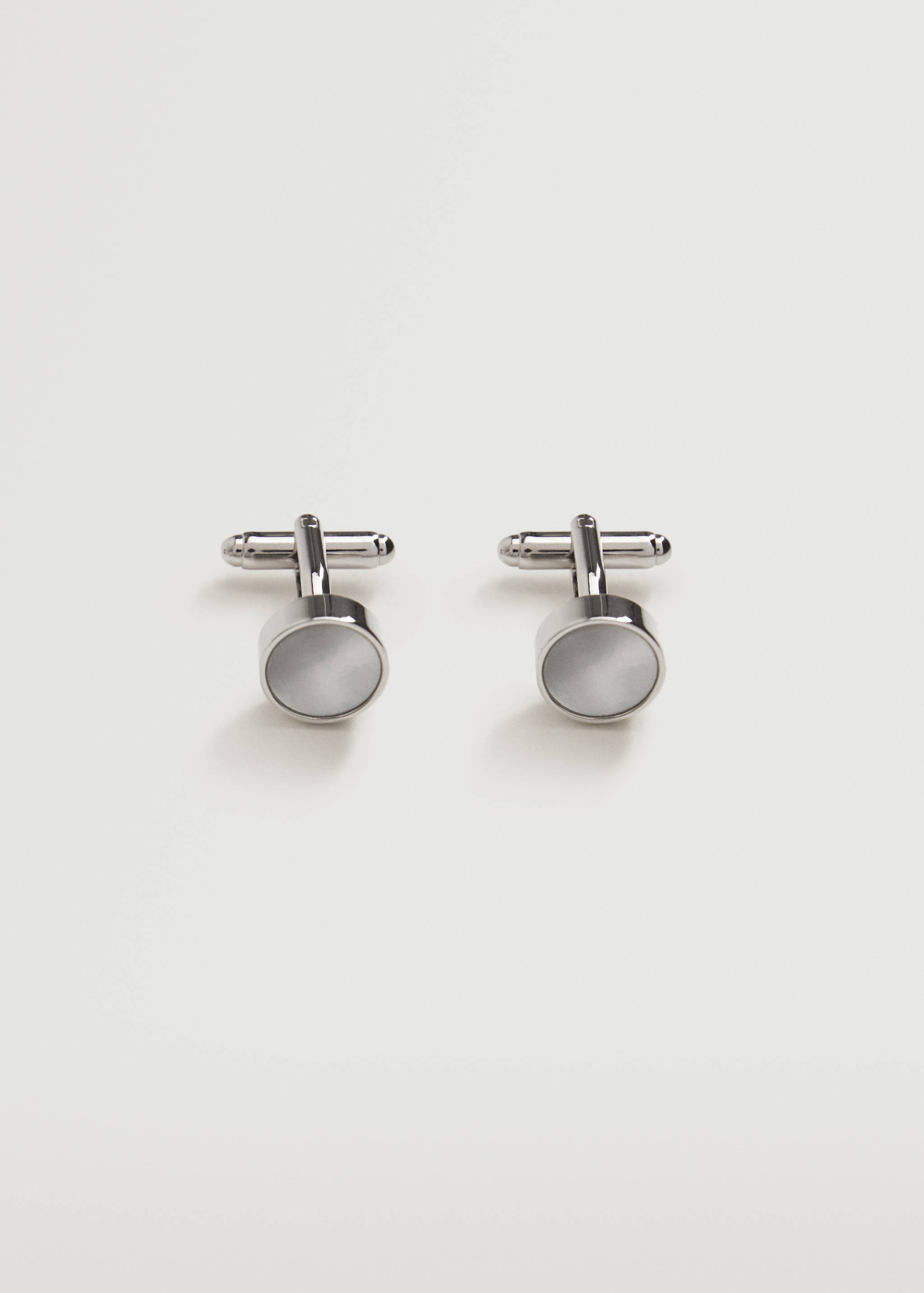 Paarlemoeren manchetknopen - Artikel zonder model