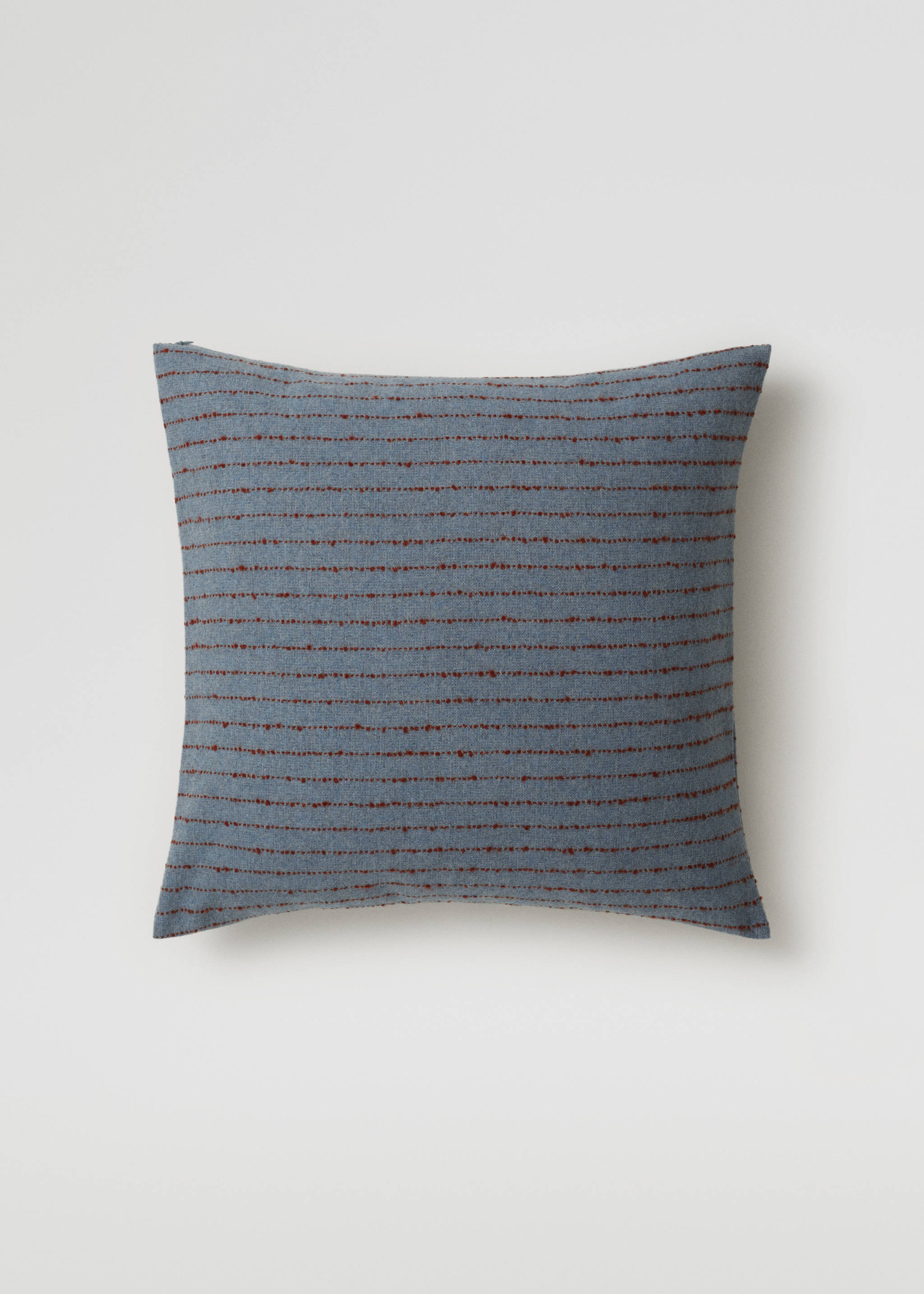 Wool cushion case 60X60cm - Article without model