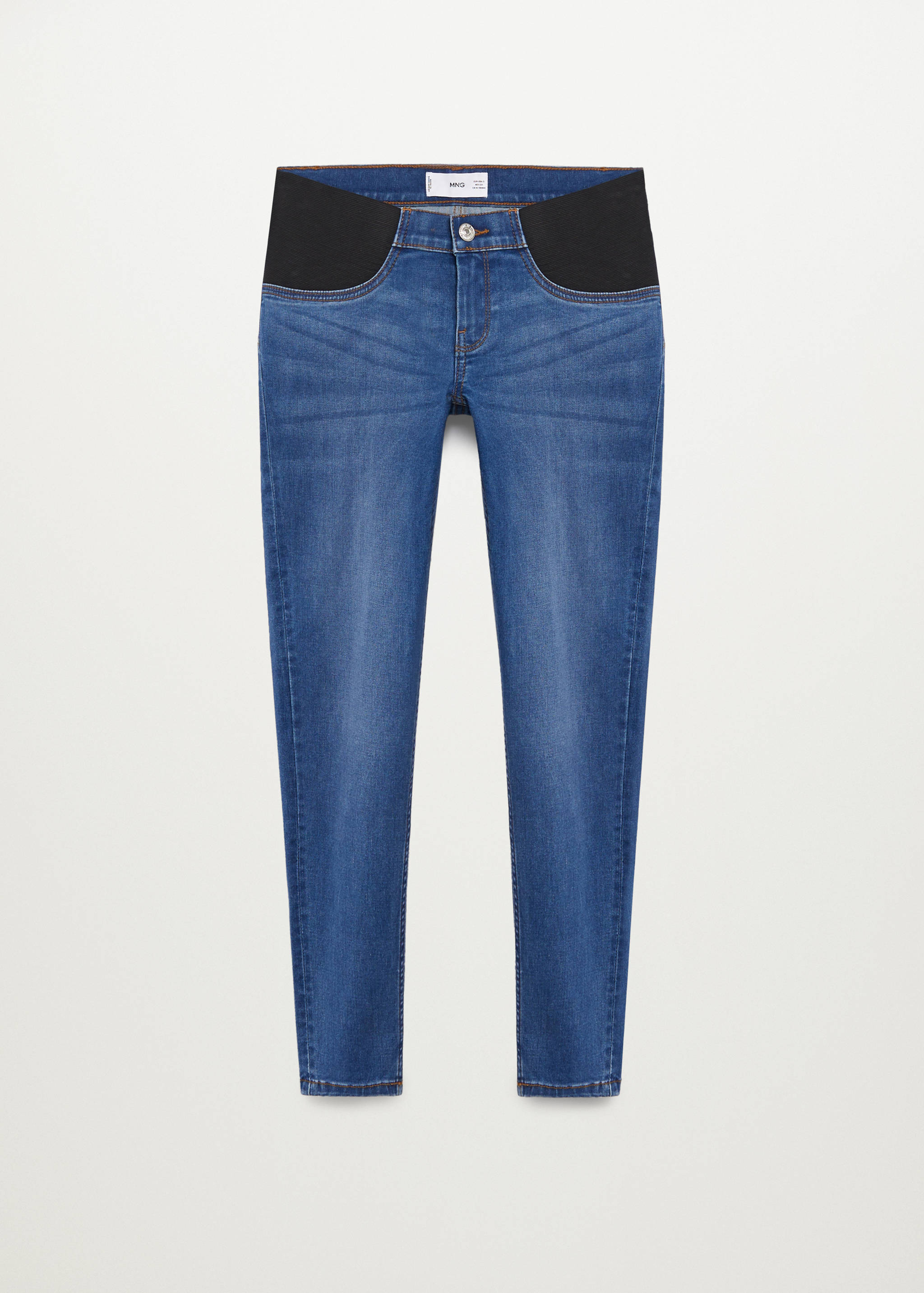 Skinny Maternity jeans - Article without model