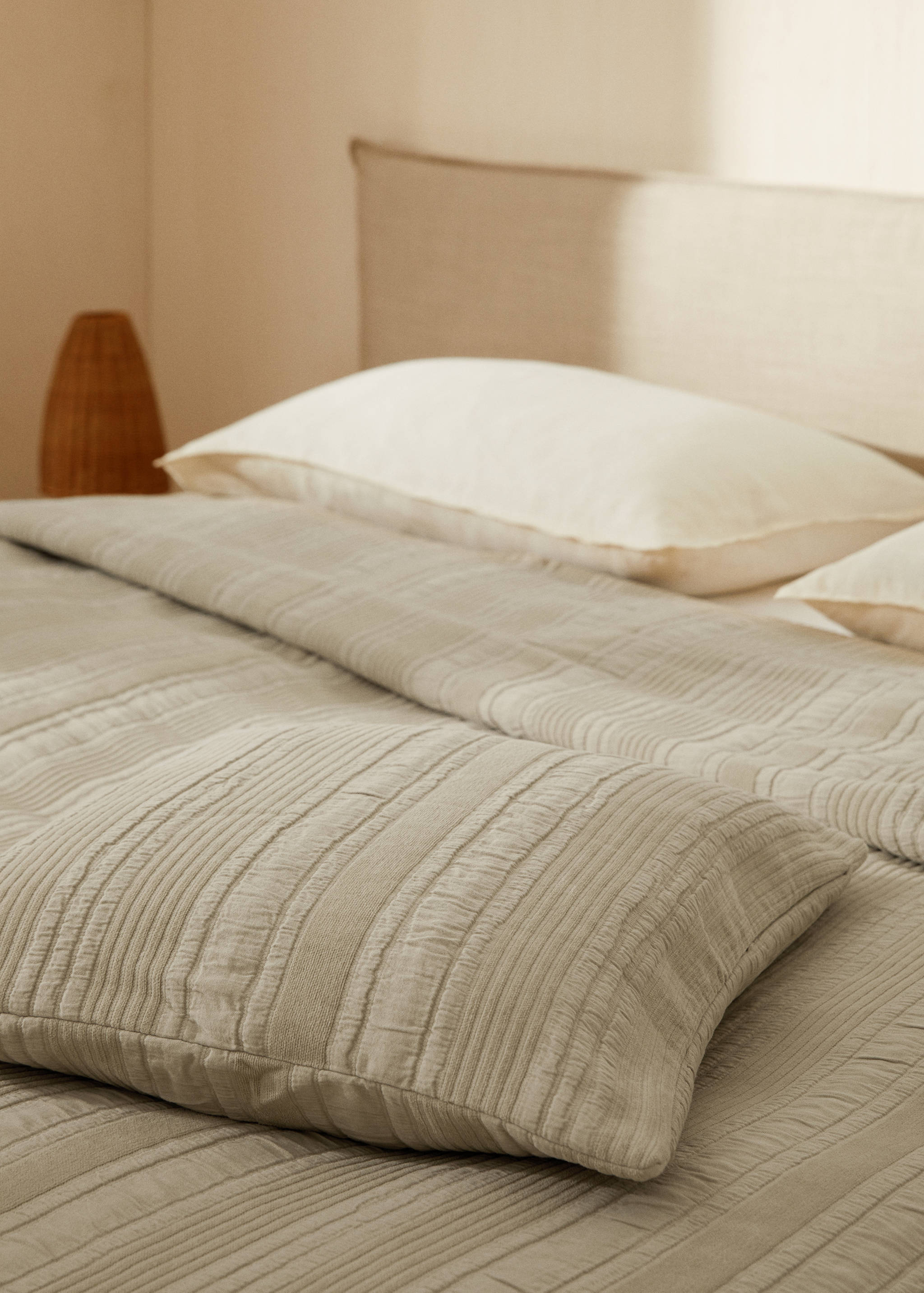 Funda de cojín rayas 50x50  - Detalle del artículo 8