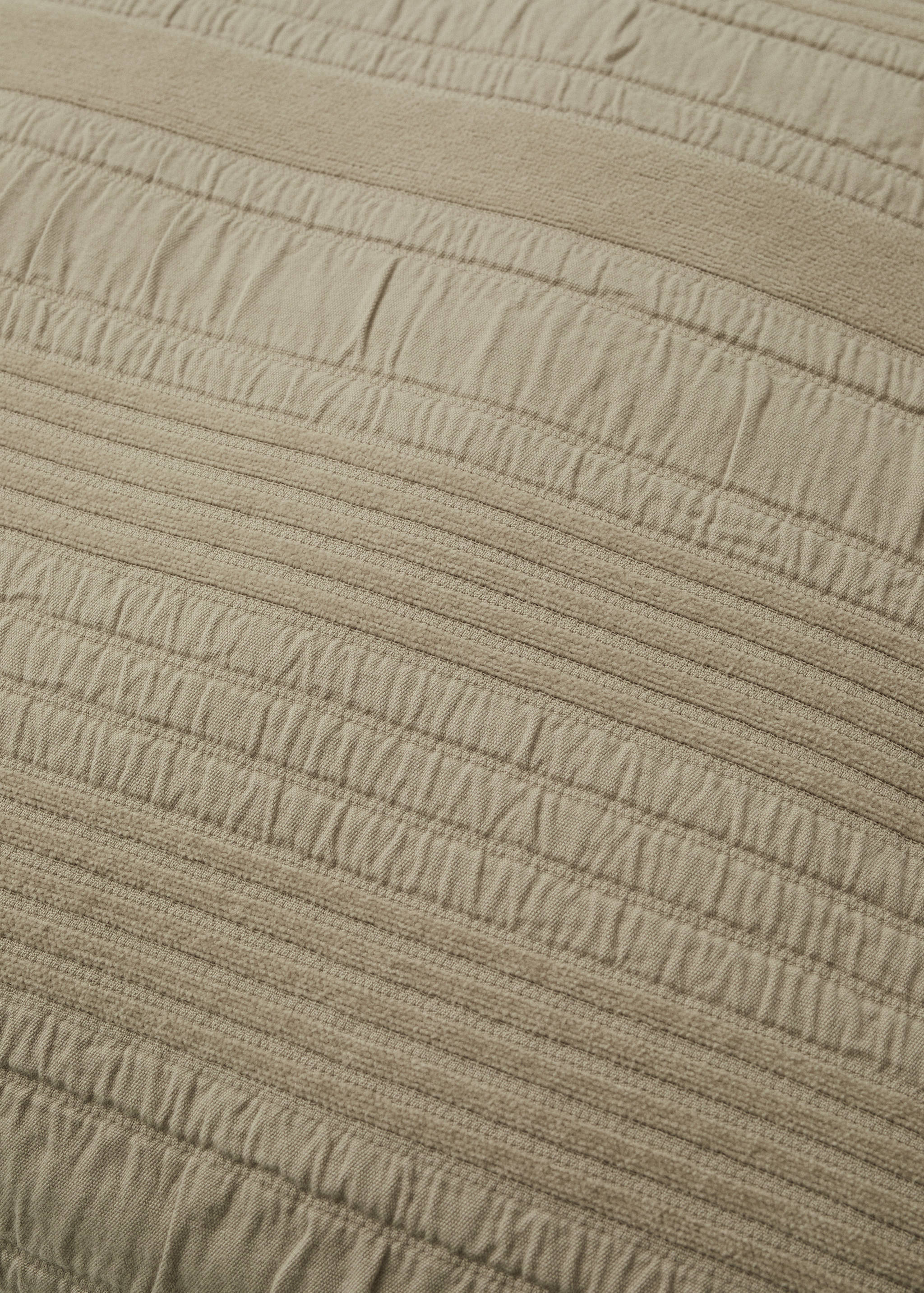 Funda de cojín rayas 50x50  - Detalle del artículo 2