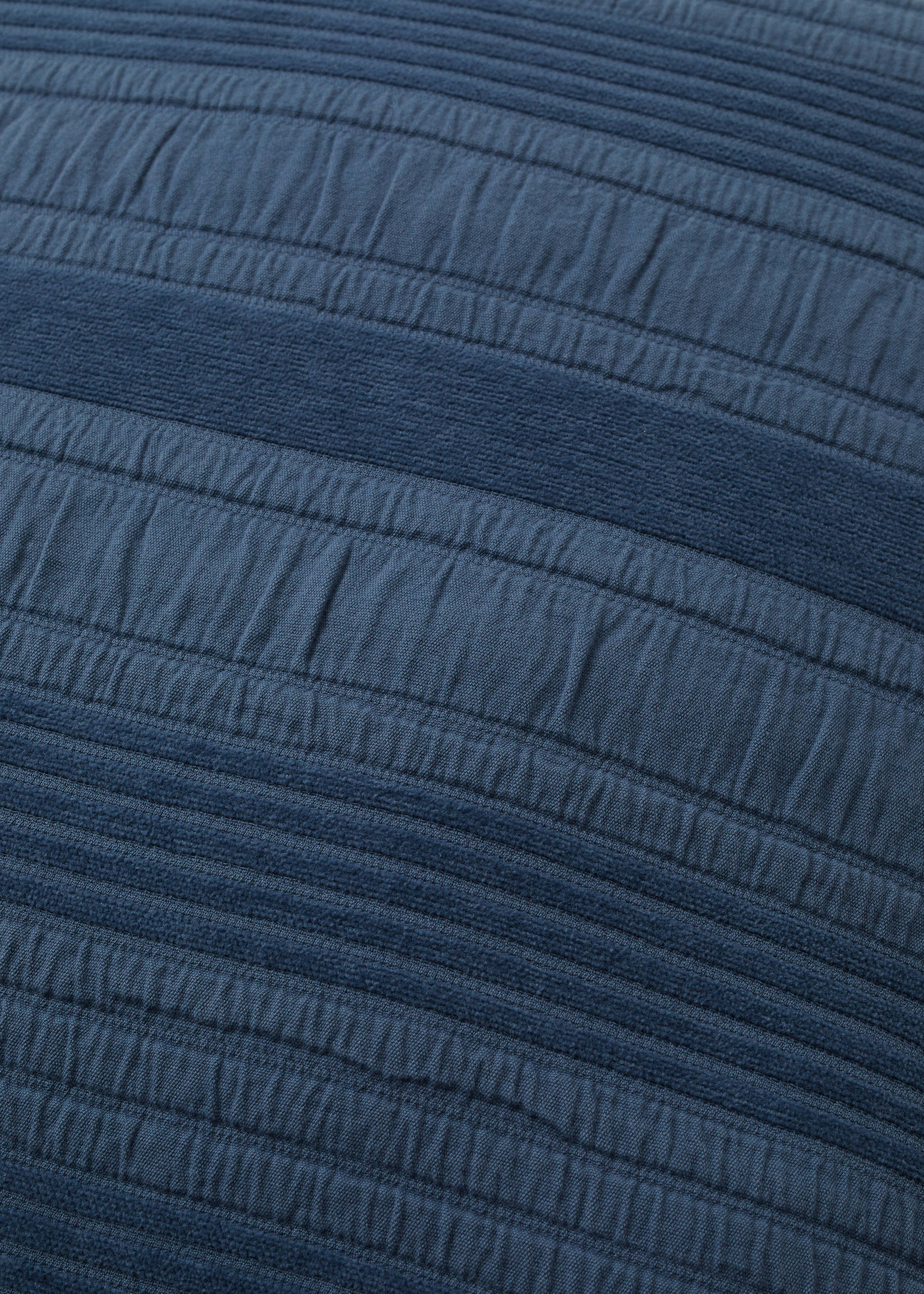 Funda de cojín rayas 50x50  - Detalle del artículo 2